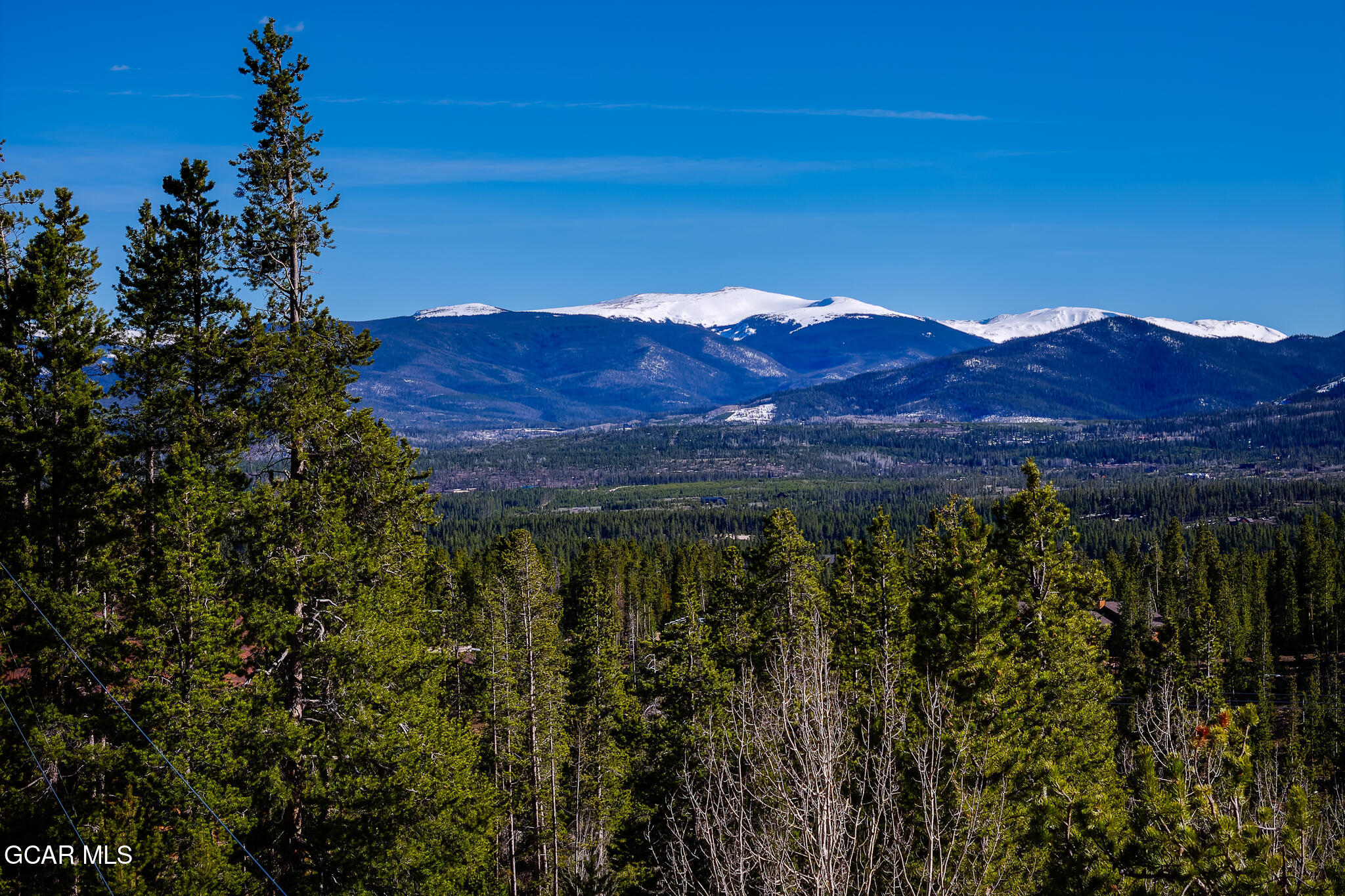 114 Lynx Lane Tabernash CO 80478