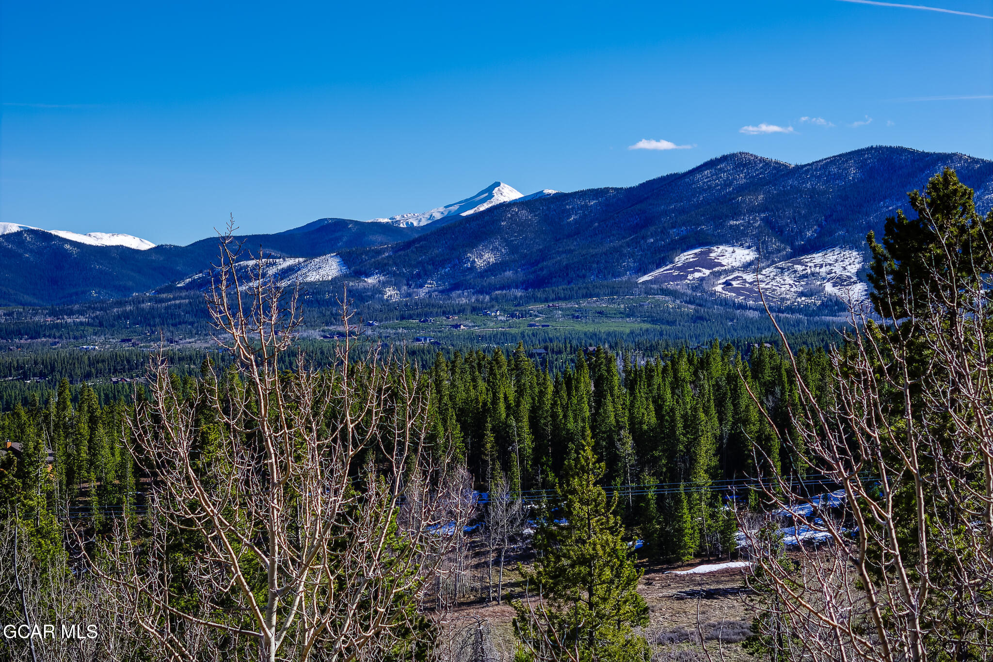 114 Lynx Lane Tabernash CO 80478