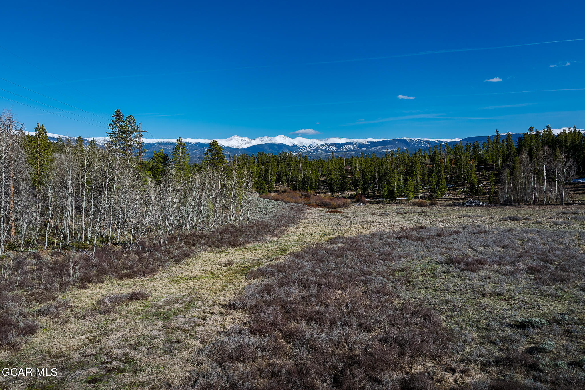 114 Lynx Lane Tabernash CO 80478