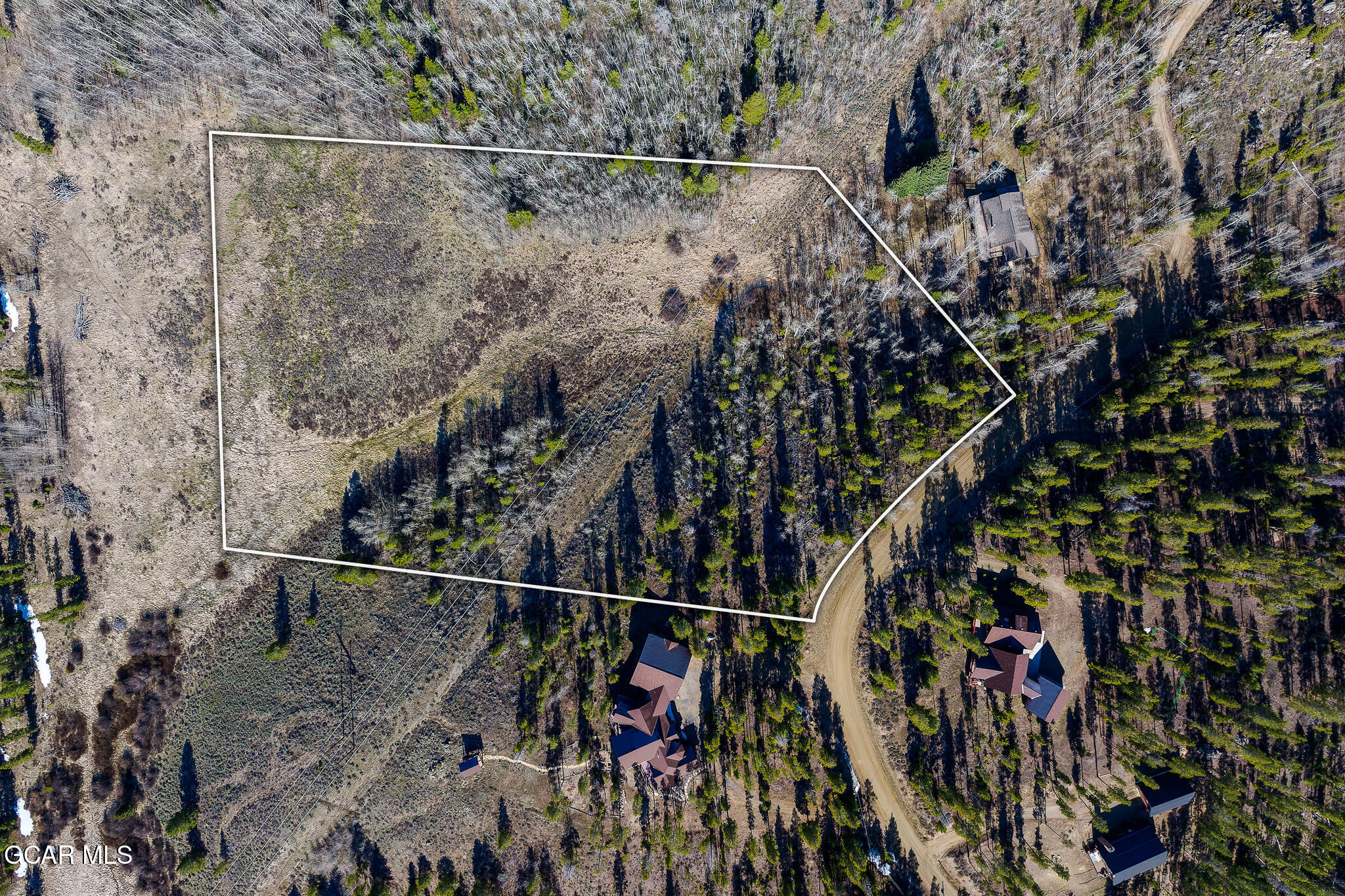 114 Lynx Lane Tabernash CO 80478