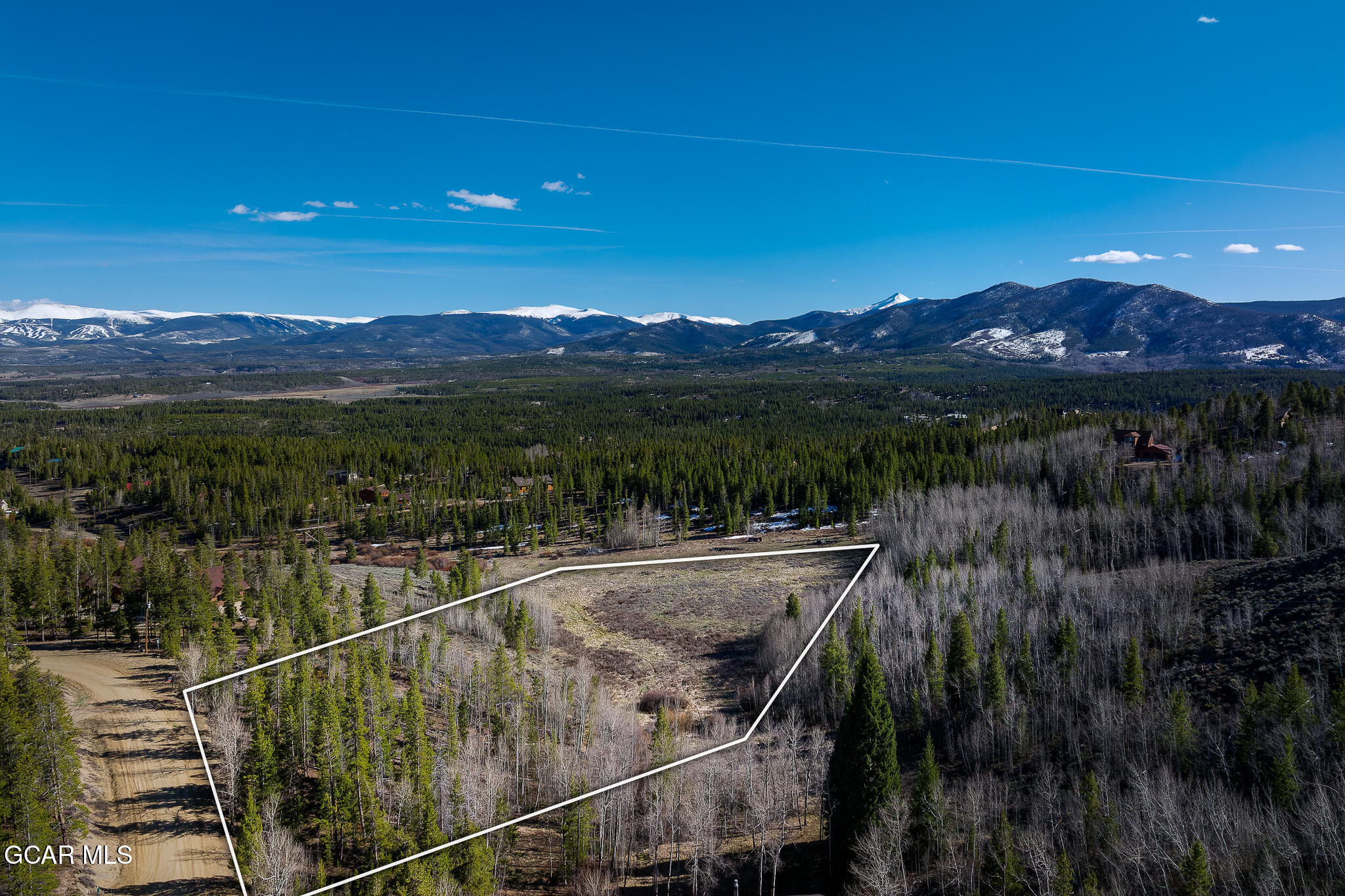 114 Lynx Lane Tabernash CO 80478