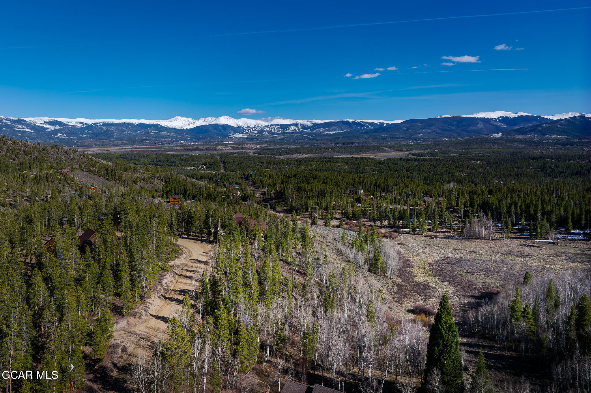 114 Lynx Lane Tabernash CO 80478