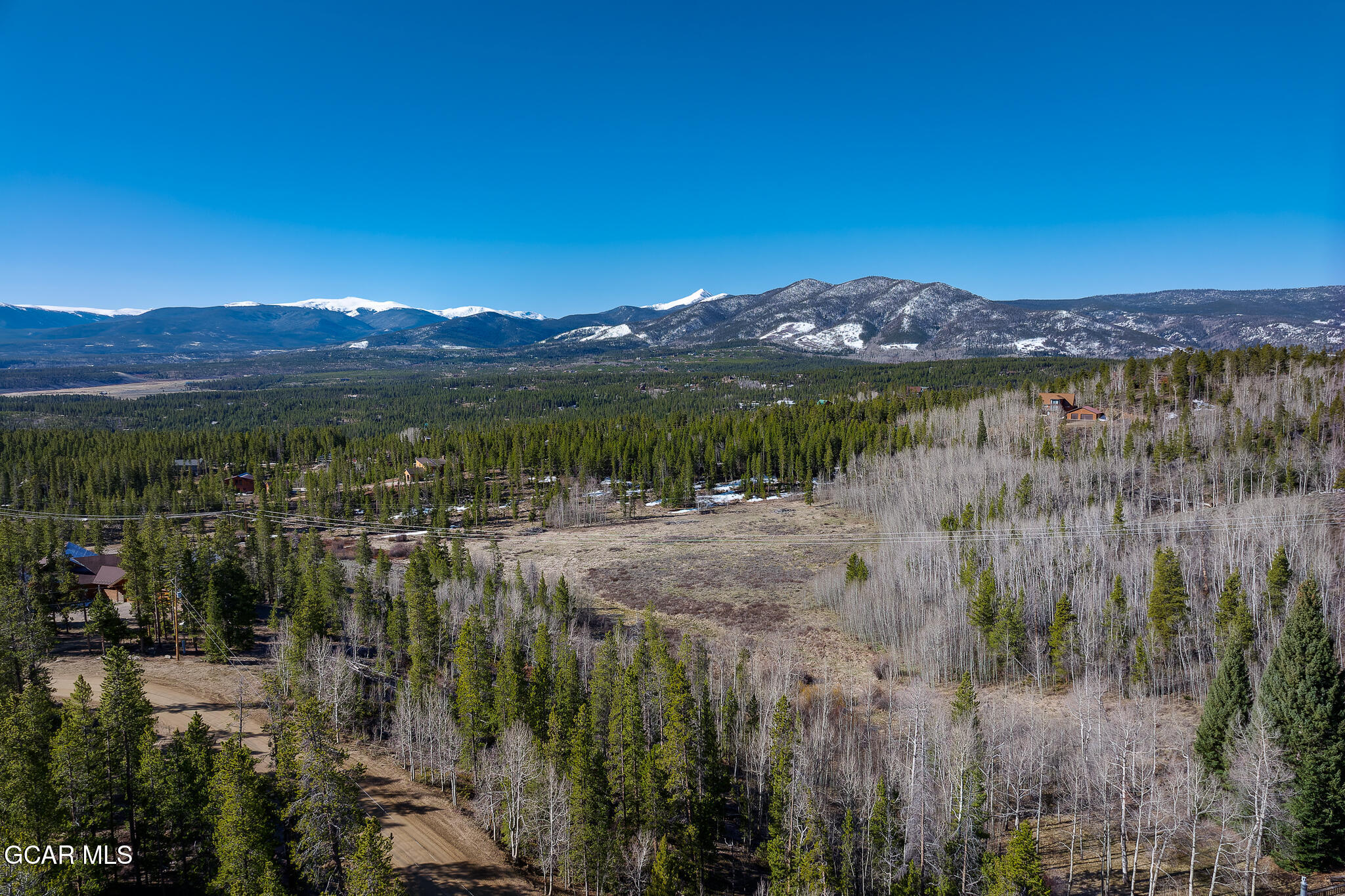 114 Lynx Lane Tabernash CO 80478