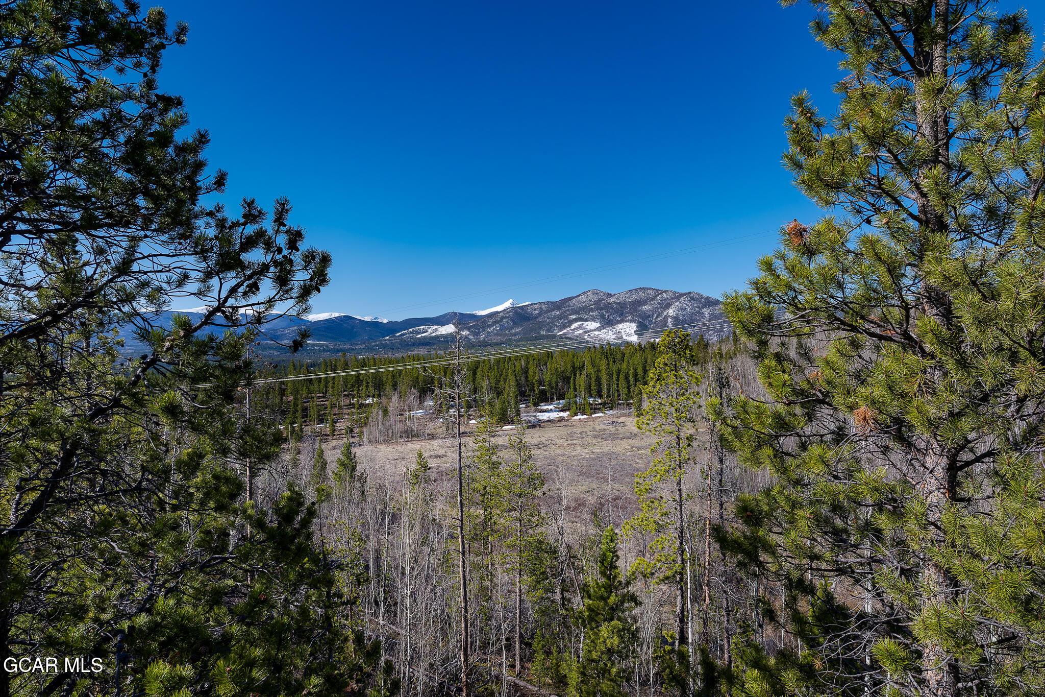 114 Lynx Lane Tabernash CO 80478