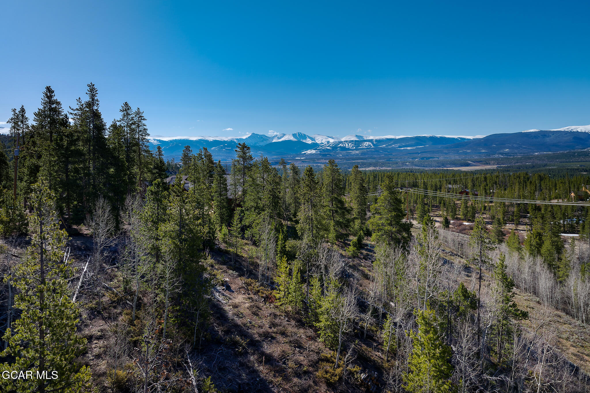 114 Lynx Lane Tabernash CO 80478