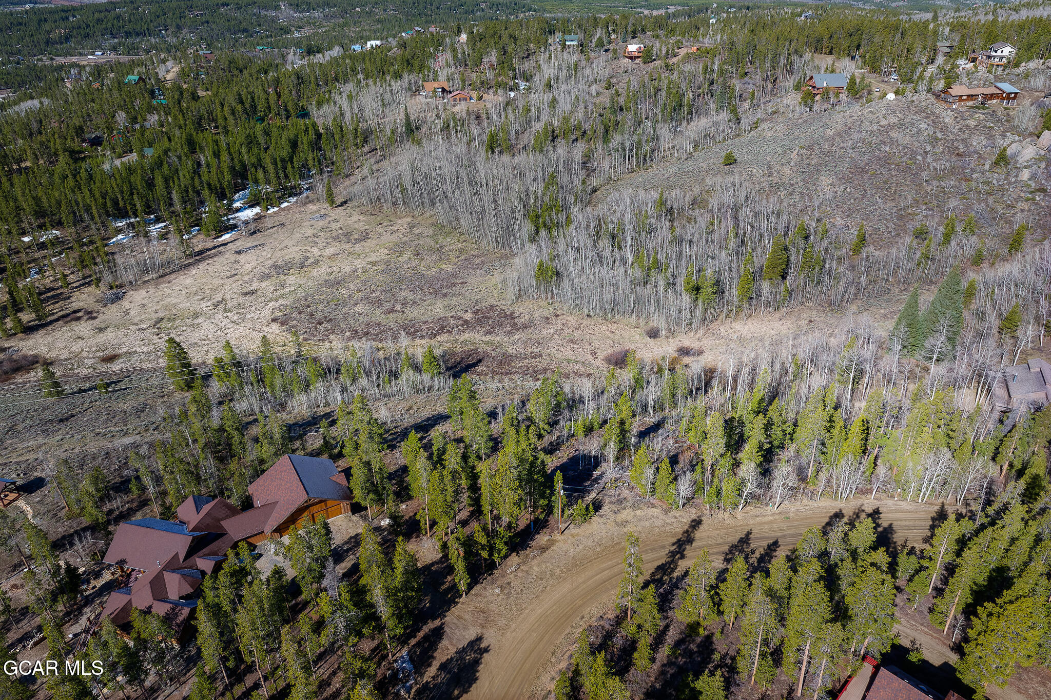 114 Lynx Lane Tabernash CO 80478