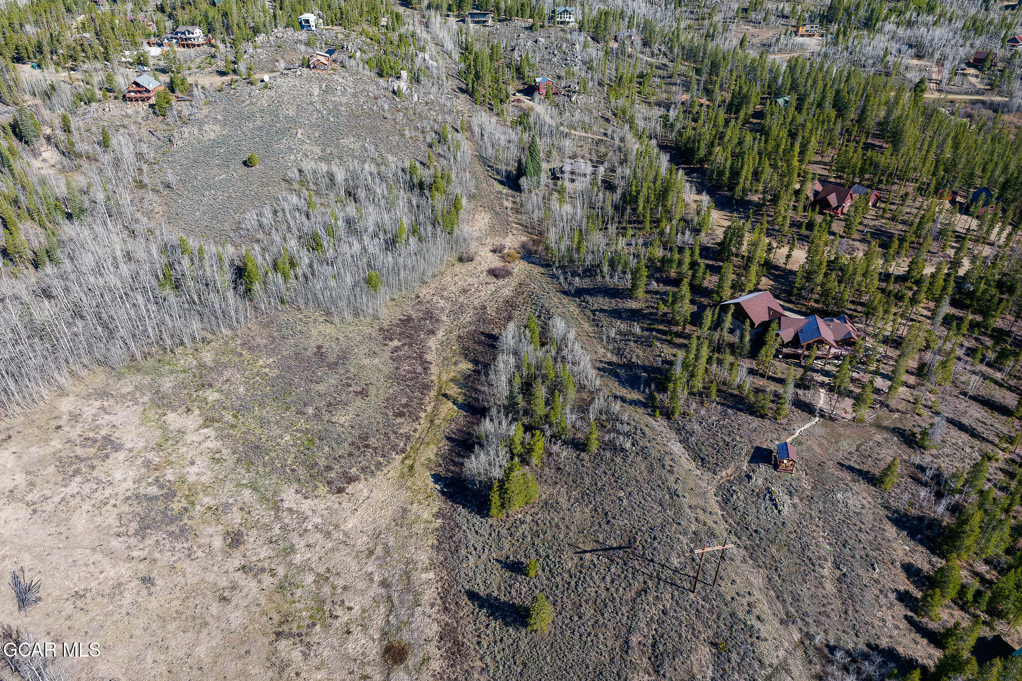 114 Lynx Lane Tabernash CO 80478