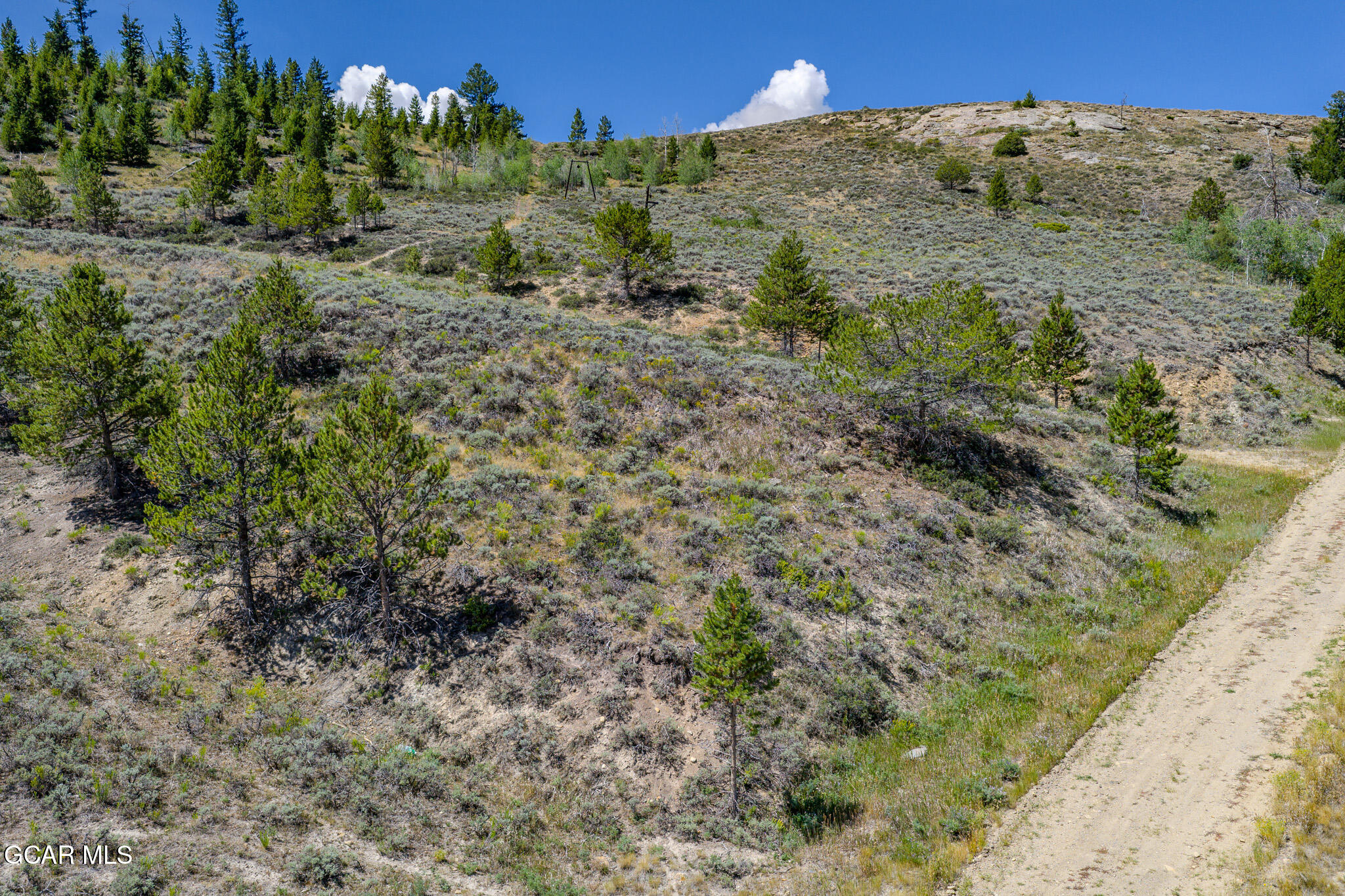 Lot 9-12 Roosevelt Avenue Hot Sulphur Springs CO 80451