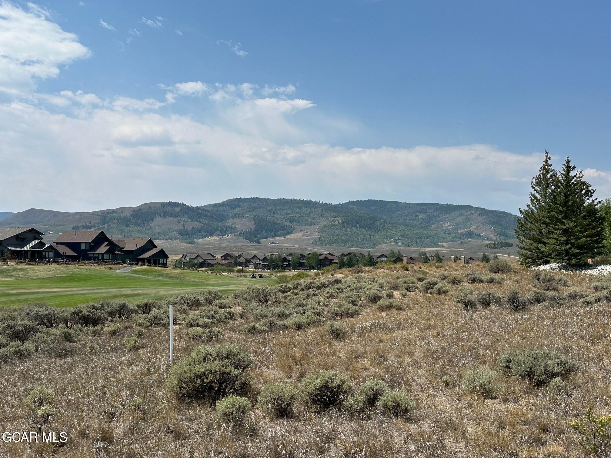 1725 Mountain Sky Lane Granby CO 80446