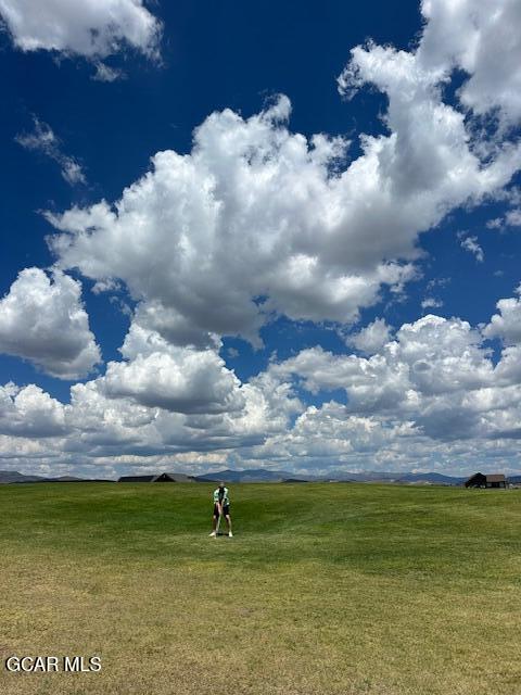 1725 Mountain Sky Lane Granby CO 80446