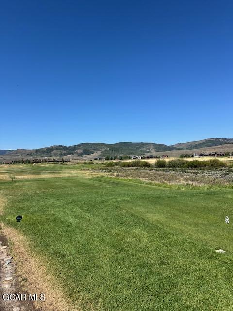 1725 Mountain Sky Lane Granby CO 80446