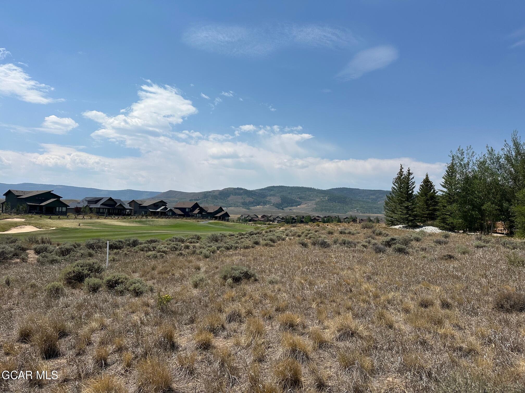 1725 Mountain Sky Lane Granby CO 80446