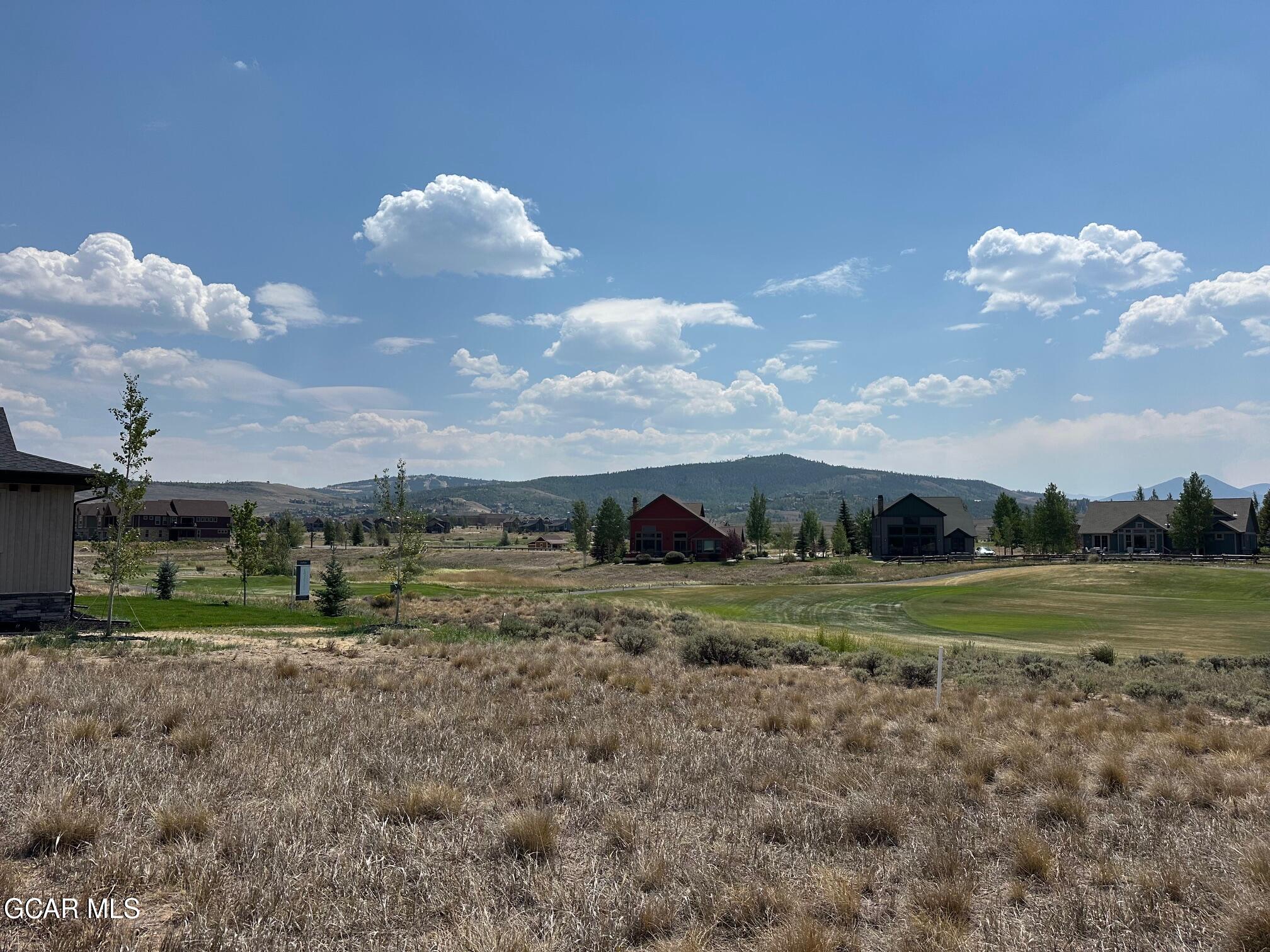 1725 Mountain Sky Lane Granby CO 80446