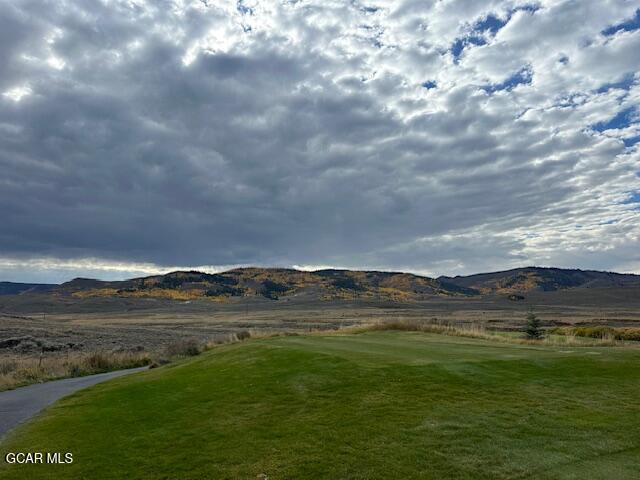 1725 Mountain Sky Lane Granby CO 80446