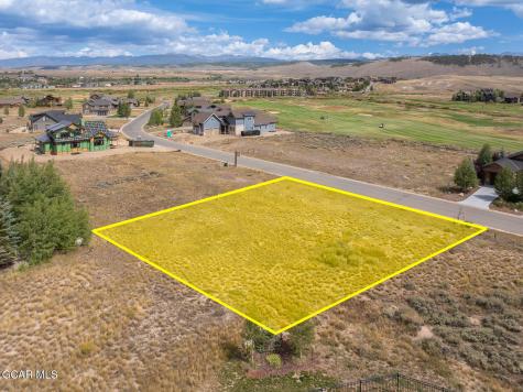 1580 Wildhorse Drive Granby CO 80446