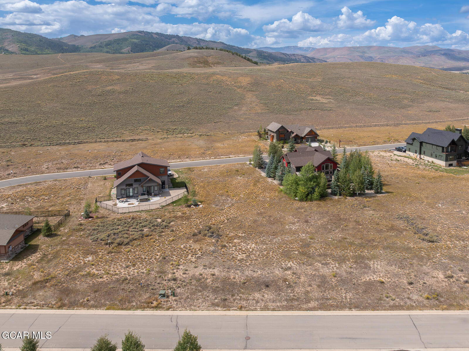 1580 Wildhorse Drive Granby CO 80446