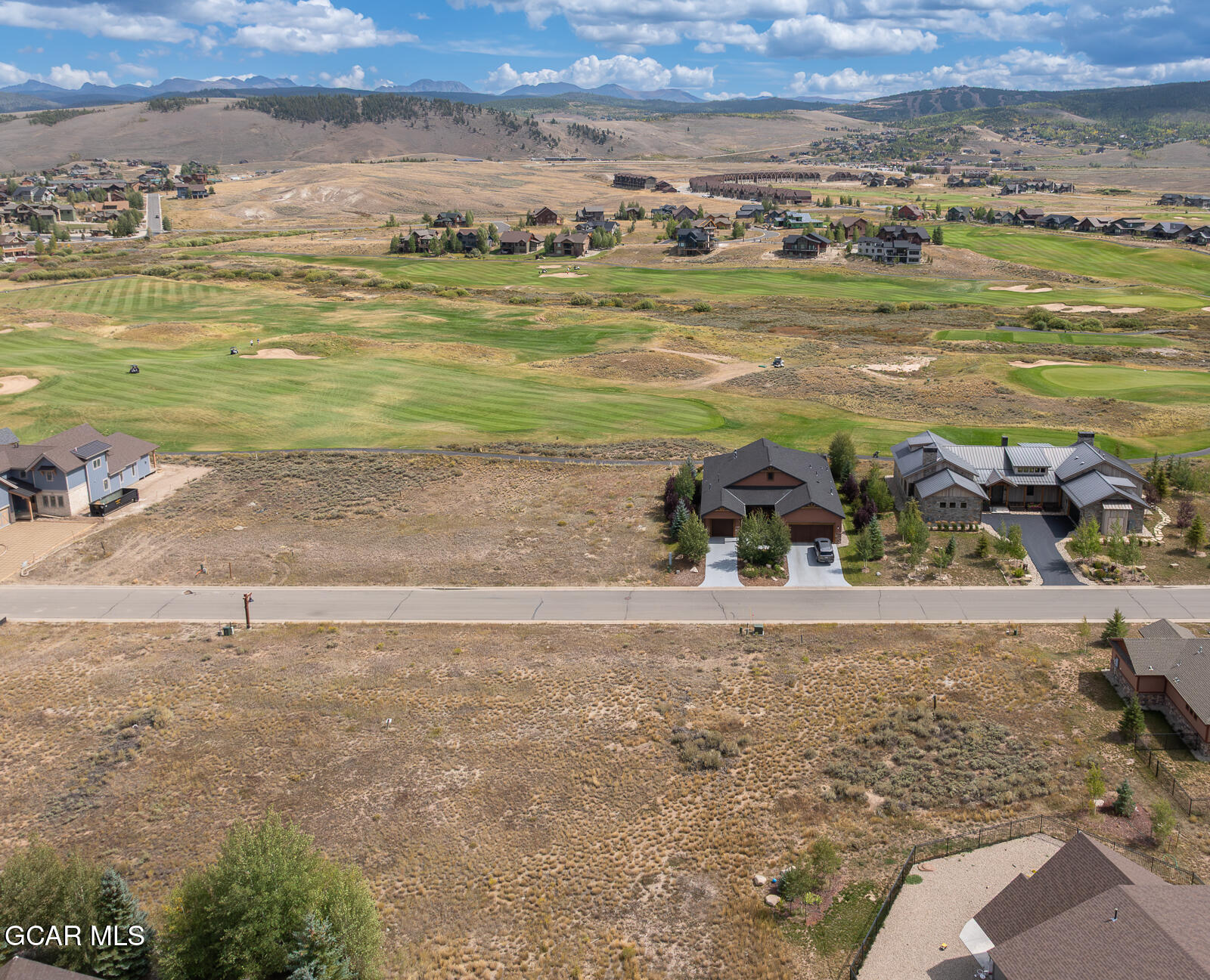 1580 Wildhorse Drive Granby CO 80446
