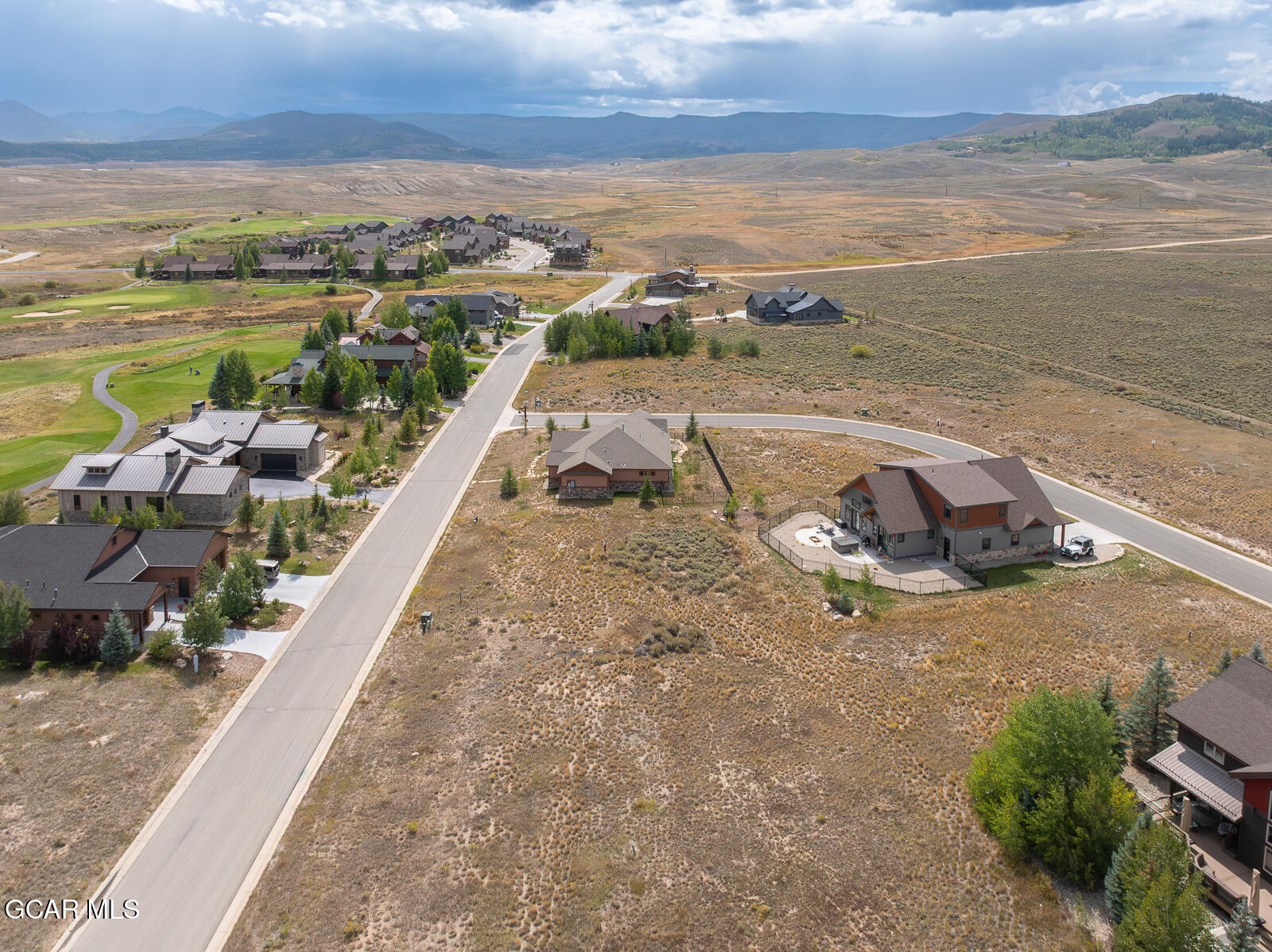 1580 Wildhorse Drive Granby CO 80446