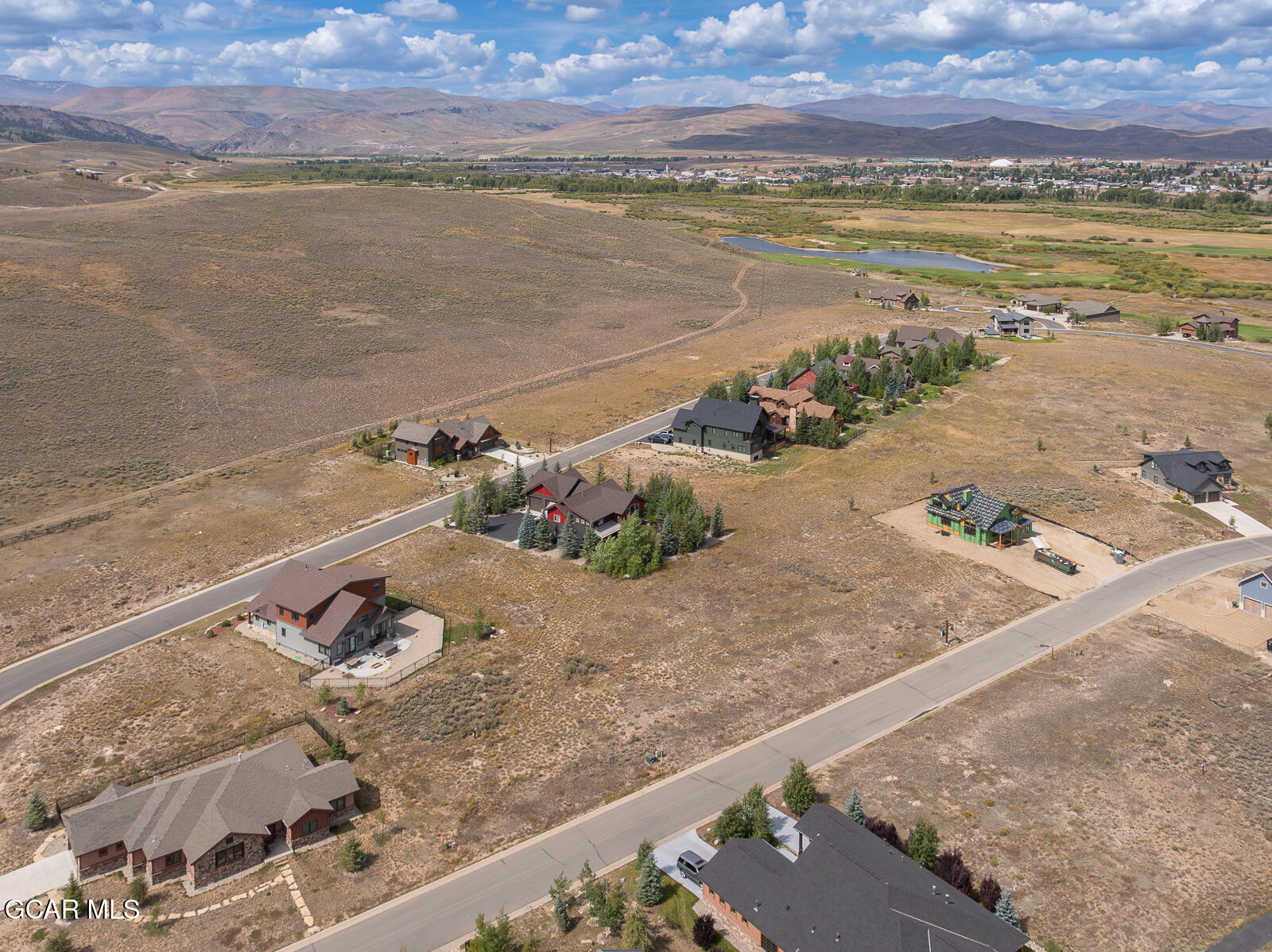 1580 Wildhorse Drive Granby CO 80446