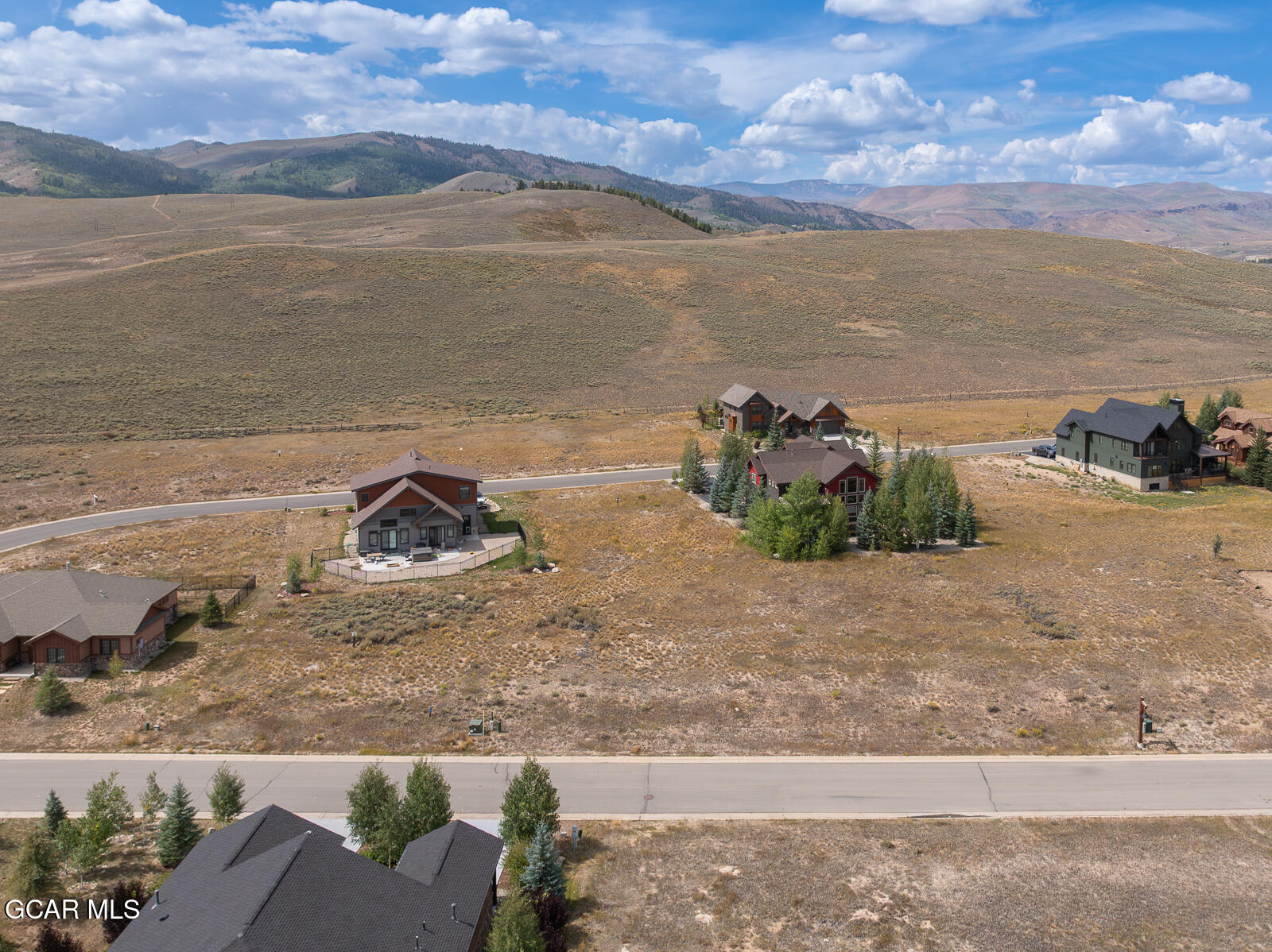 1580 Wildhorse Drive Granby CO 80446