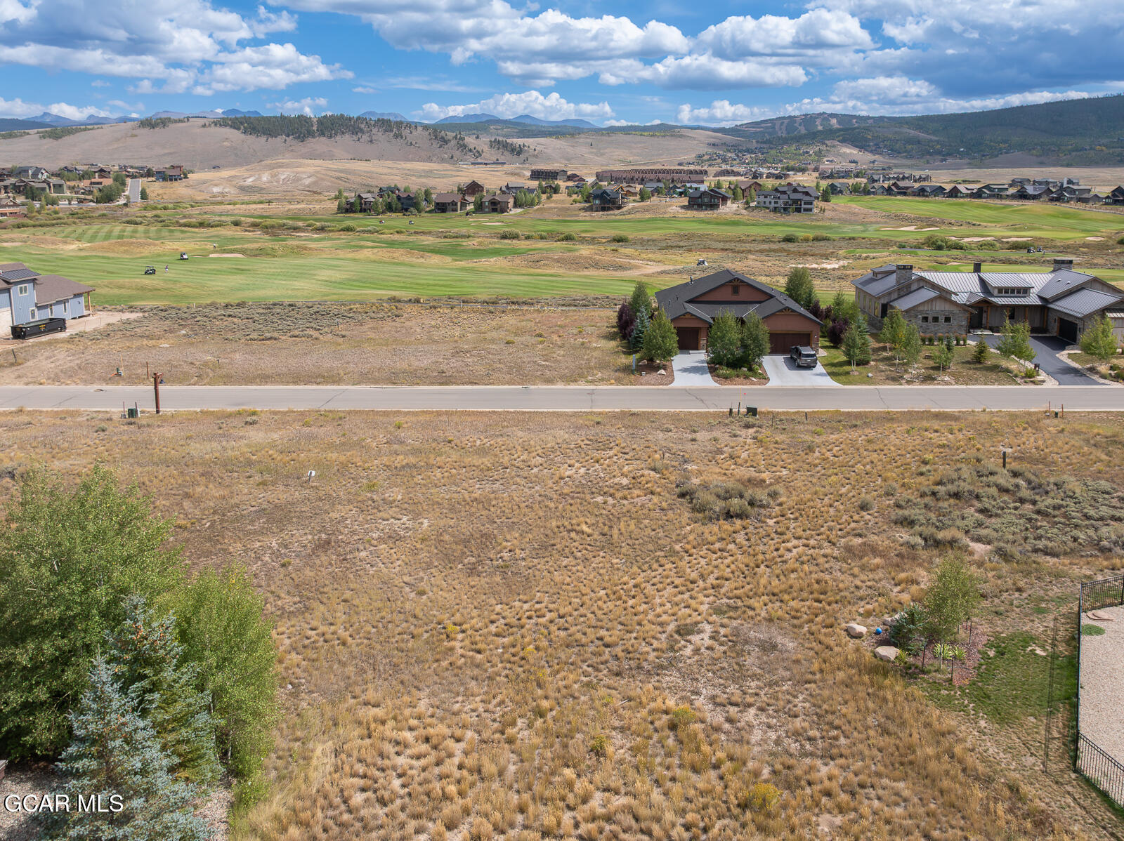 1580 Wildhorse Drive Granby CO 80446