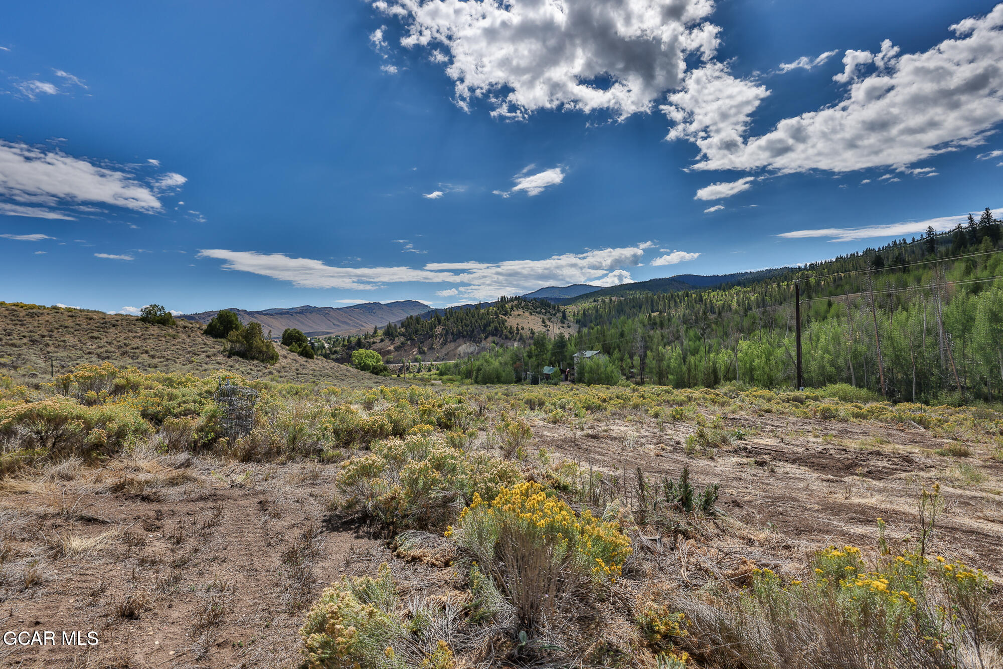 5275 County Road 20 Hot Sulphur Springs CO 80451