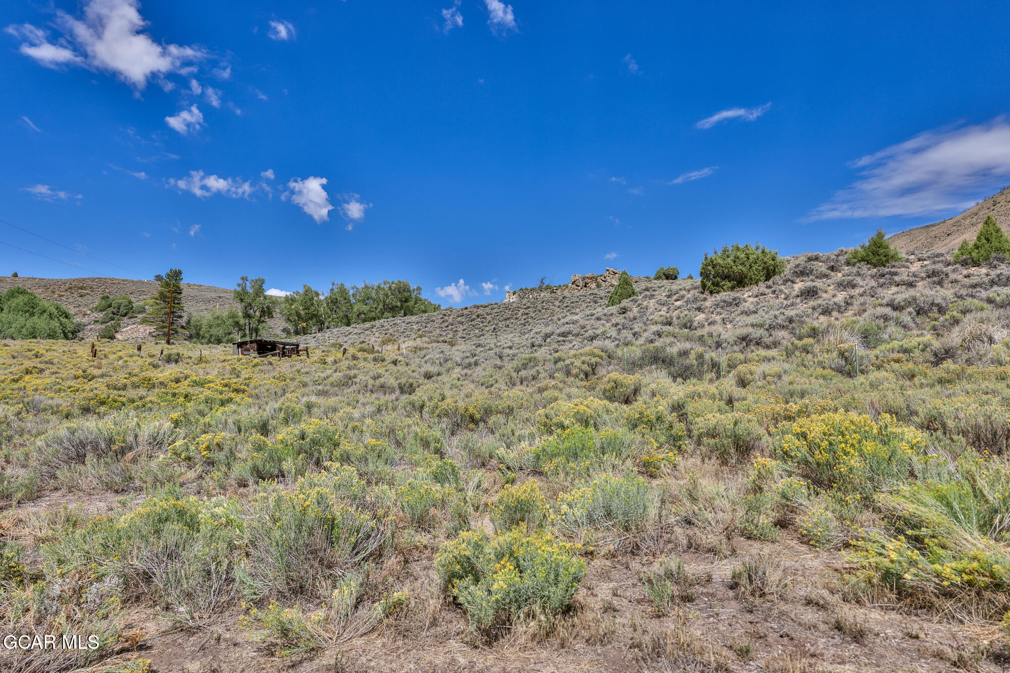 5275 County Road 20 Hot Sulphur Springs CO 80451