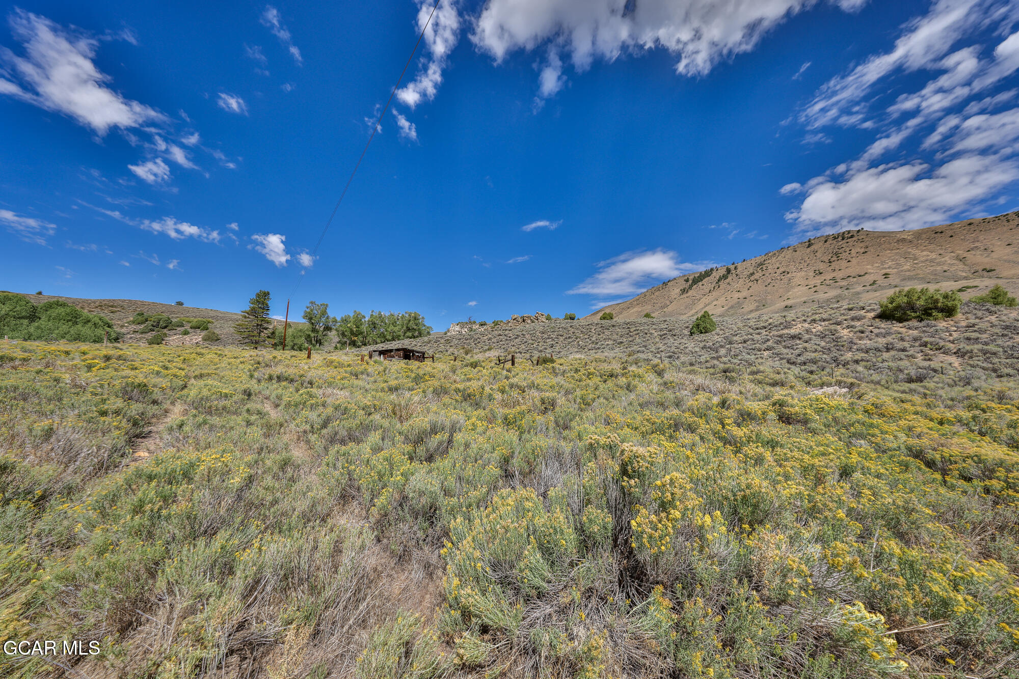 5275 County Road 20 Hot Sulphur Springs CO 80451