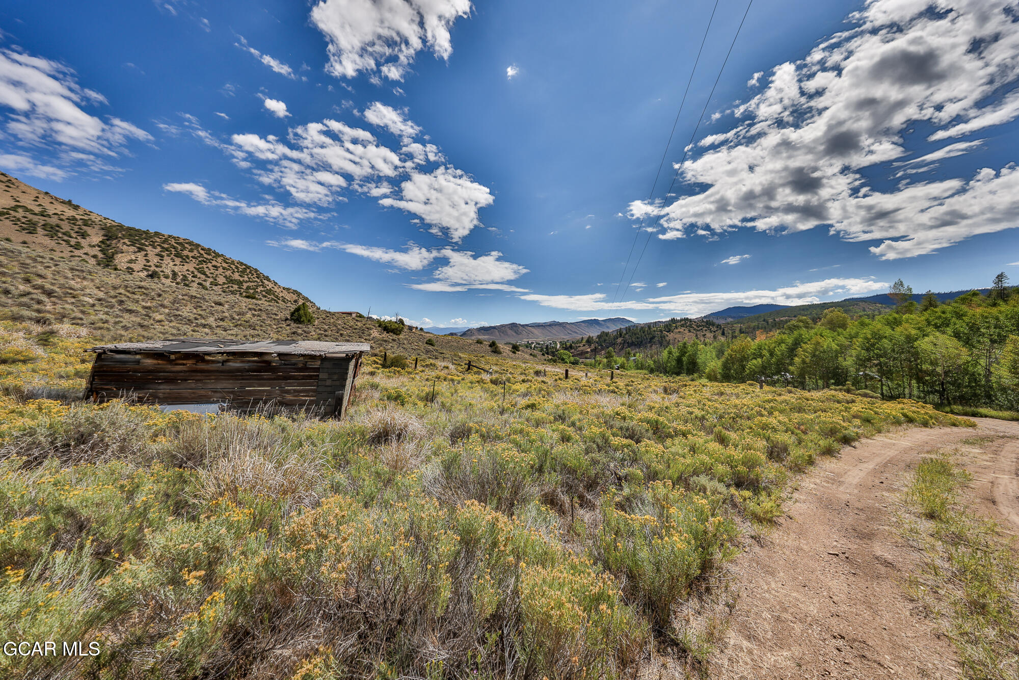 5275 County Road 20 Hot Sulphur Springs CO 80451
