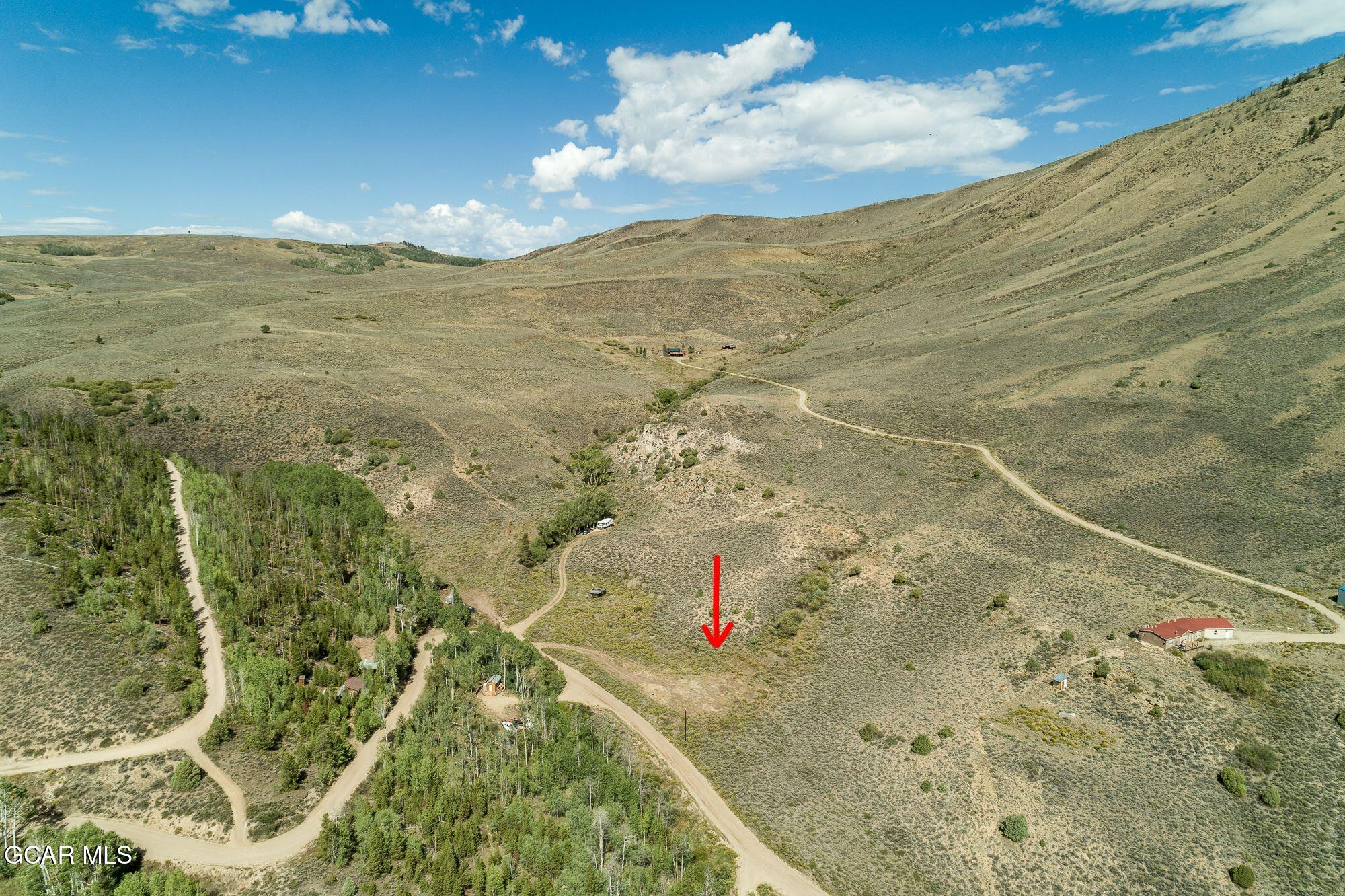 5275 County Road 20 Hot Sulphur Springs CO 80451