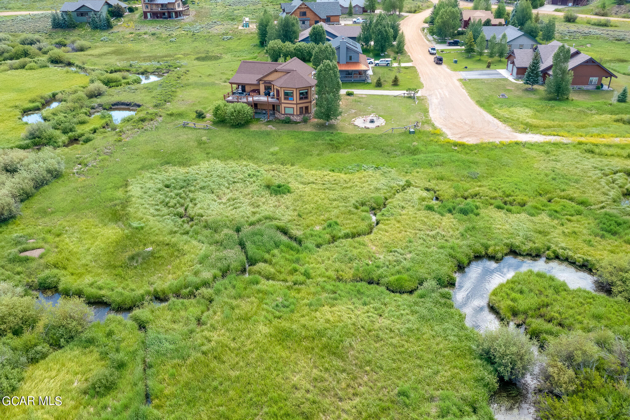 114 Juniper Drive Granby CO 80446