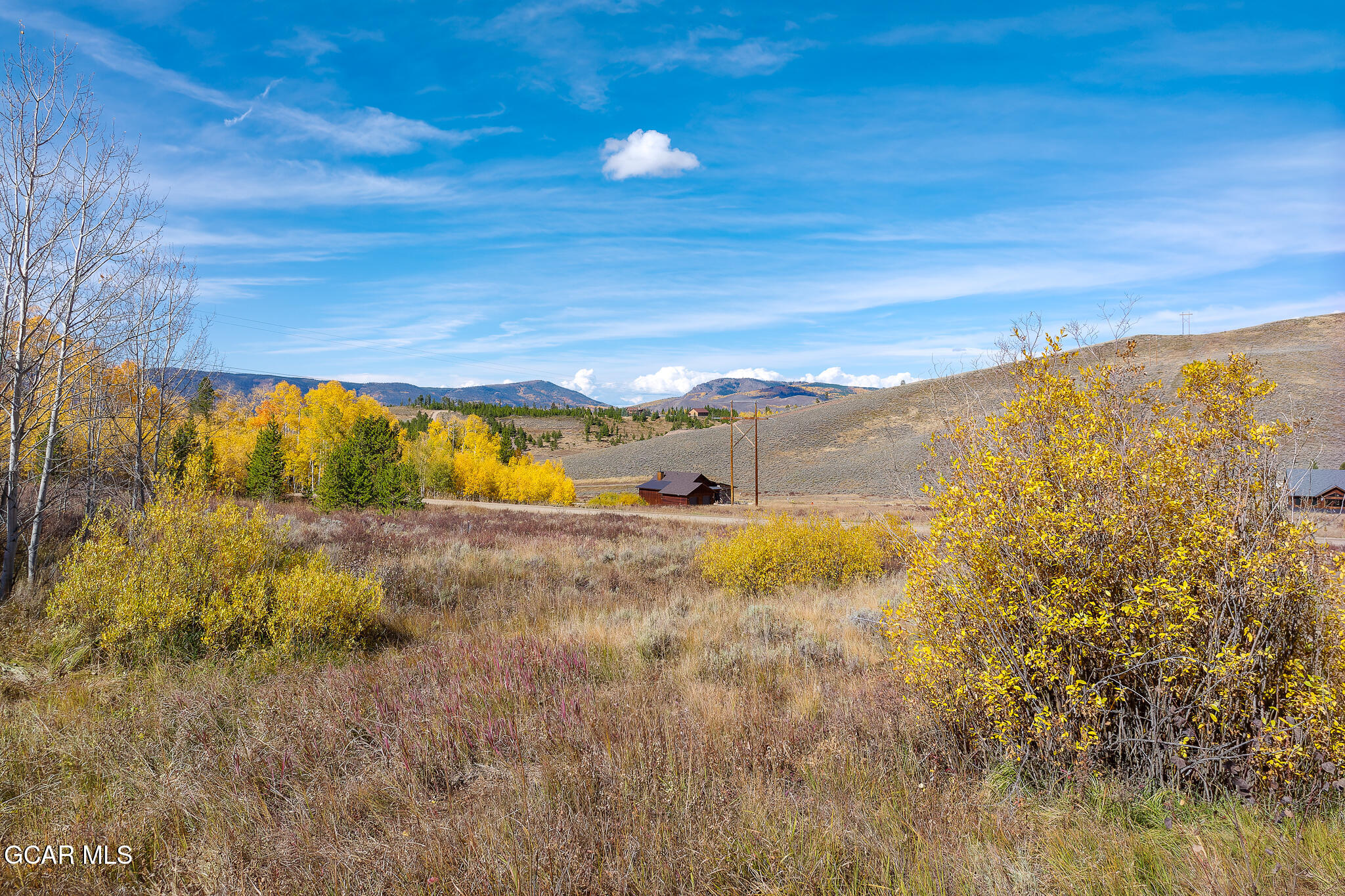 2064/2140 County Road 88 Granby CO 80446