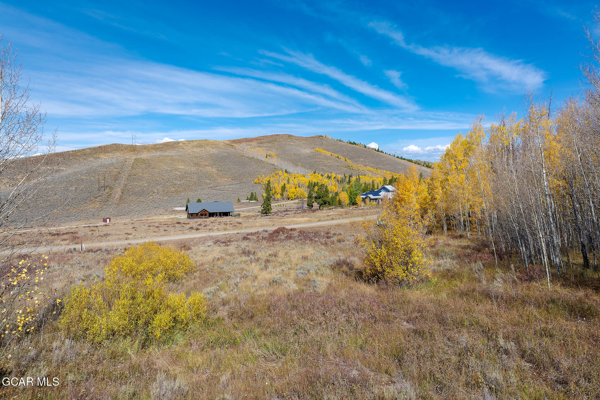 2064/2140 County Road 88 Granby CO 80446