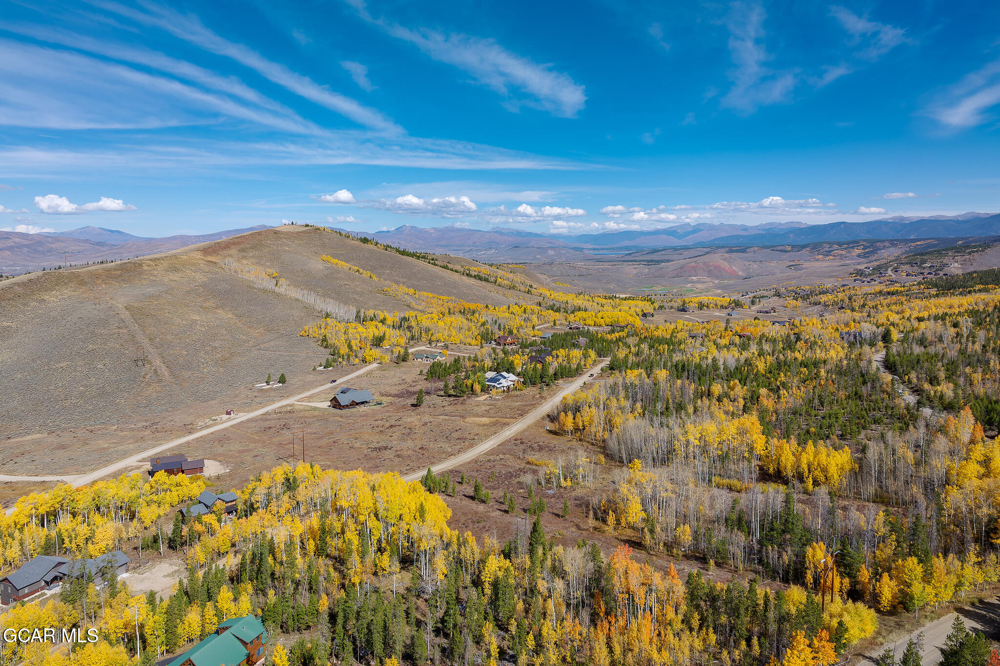 2064/2140 County Road 88 Granby CO 80446