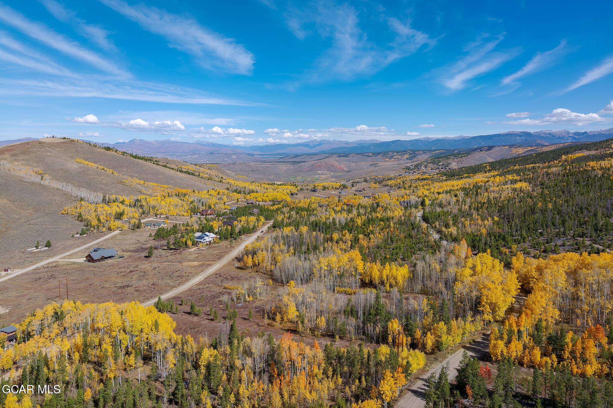 2064/2140 County Road 88 Granby CO 80446