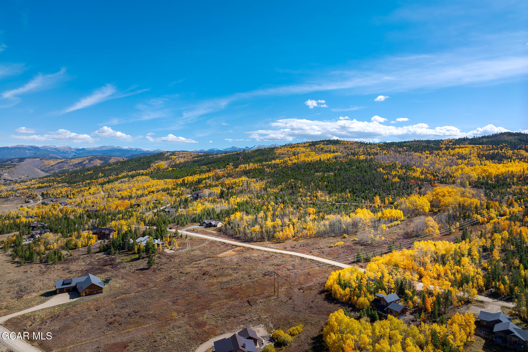 2064/2140 County Road 88 Granby CO 80446