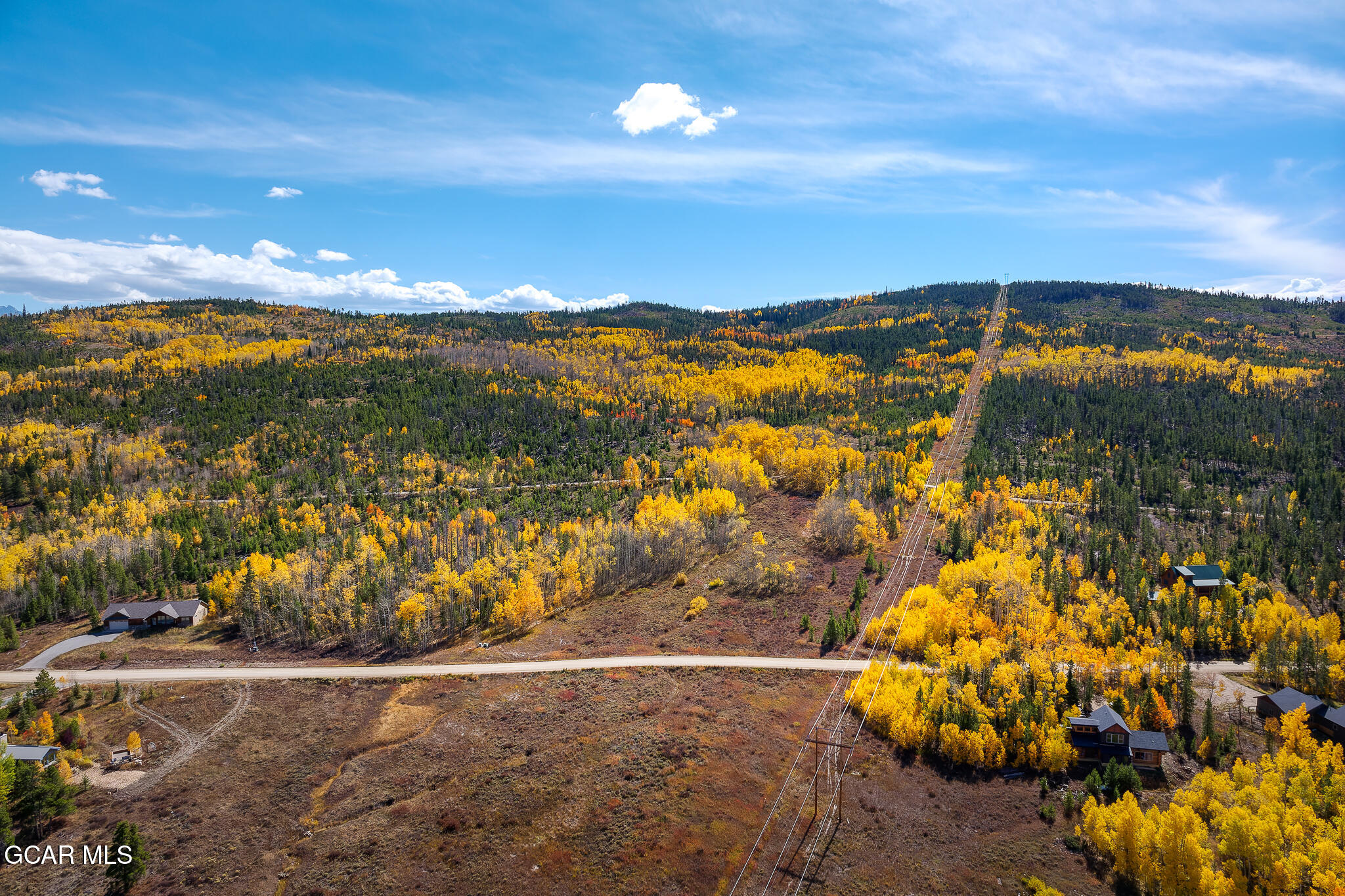 2064/2140 County Road 88 Granby CO 80446