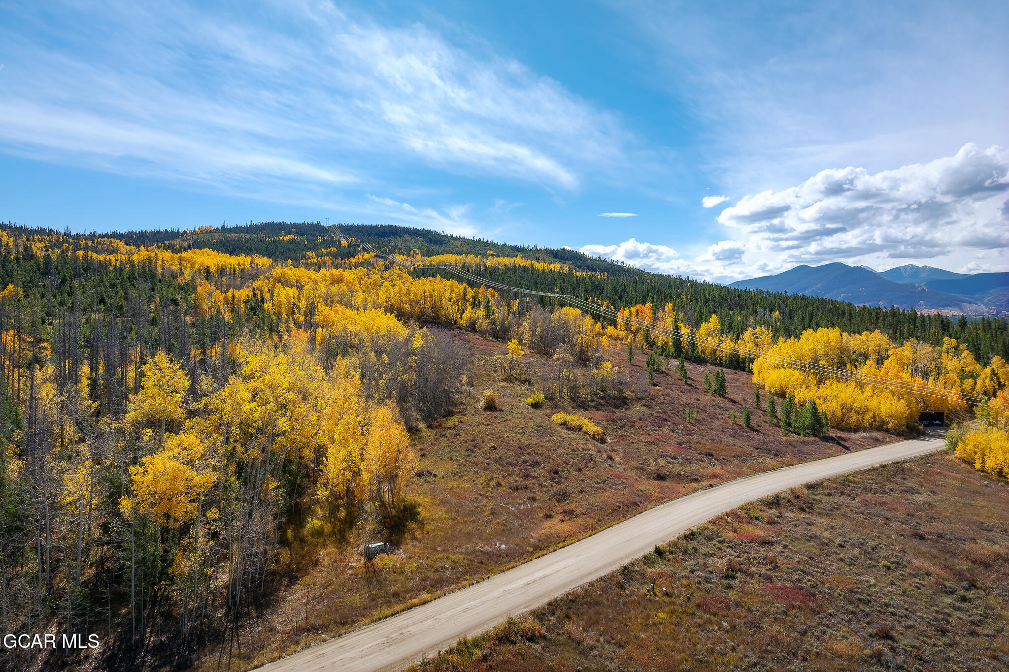 2064/2140 County Road 88 Granby CO 80446