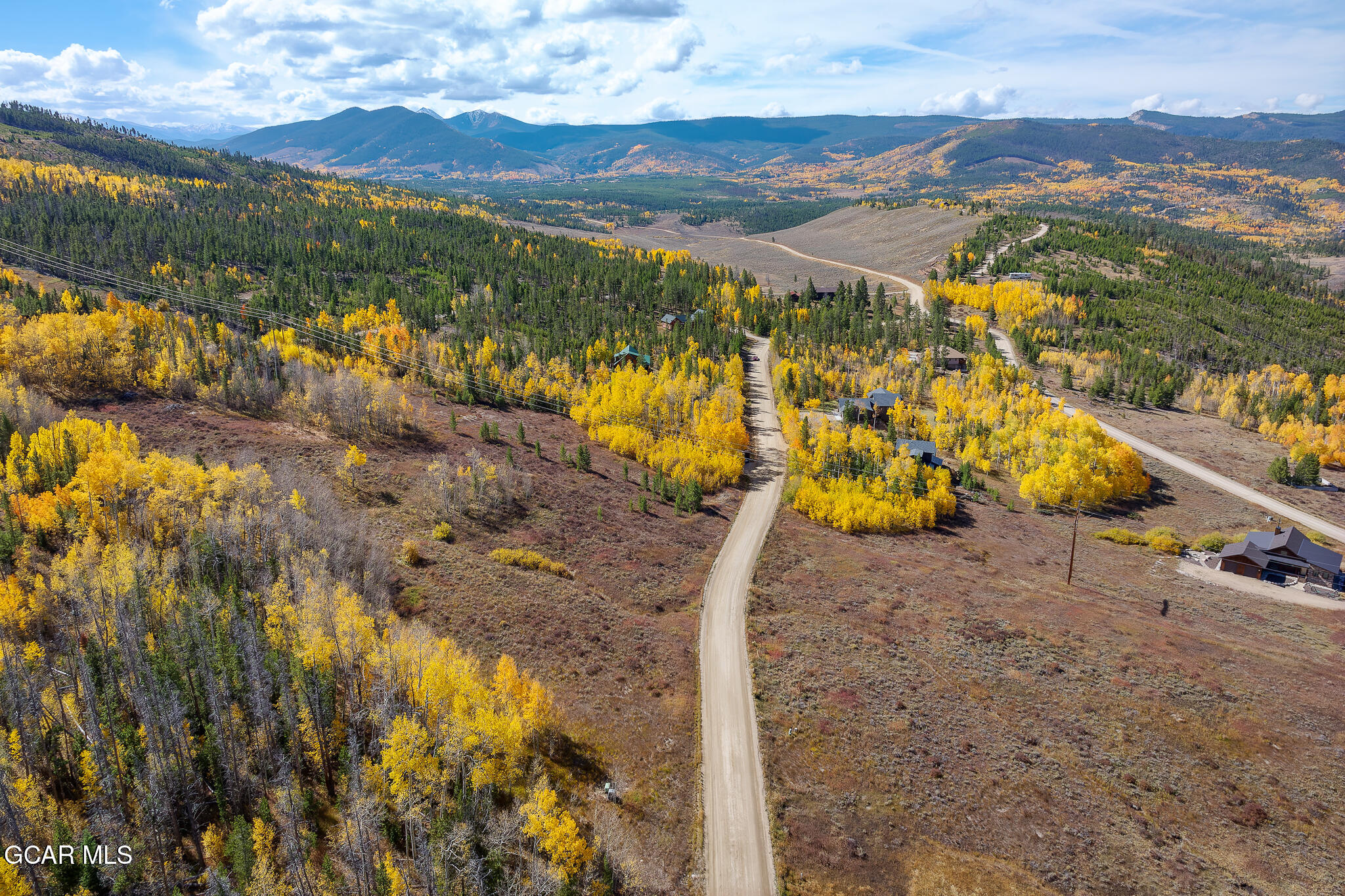 2064/2140 County Road 88 Granby CO 80446