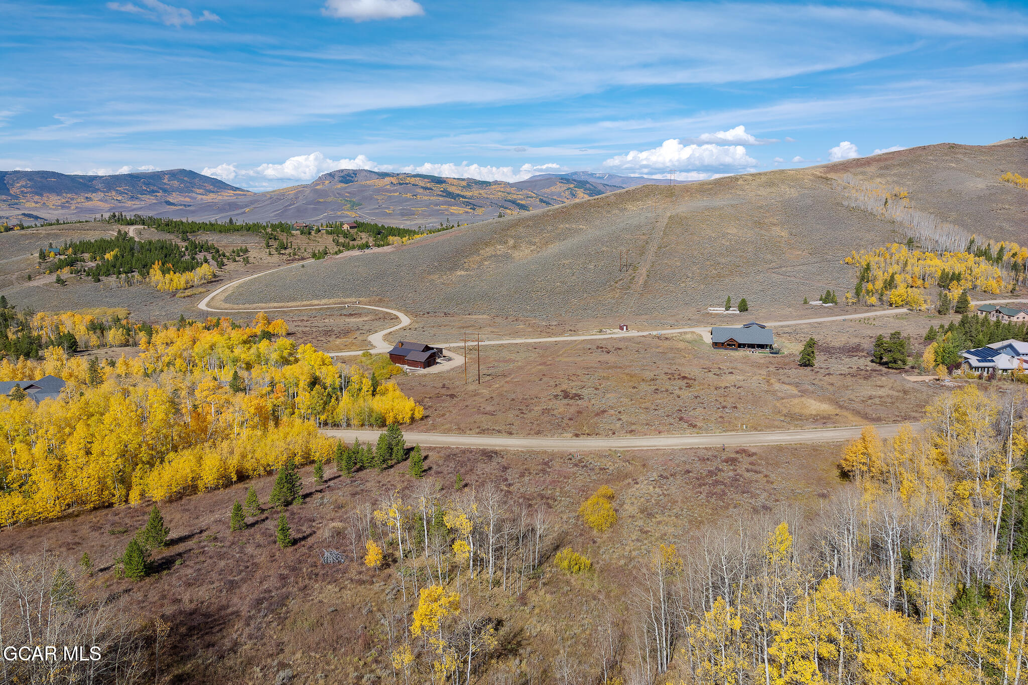 2064/2140 County Road 88 Granby CO 80446