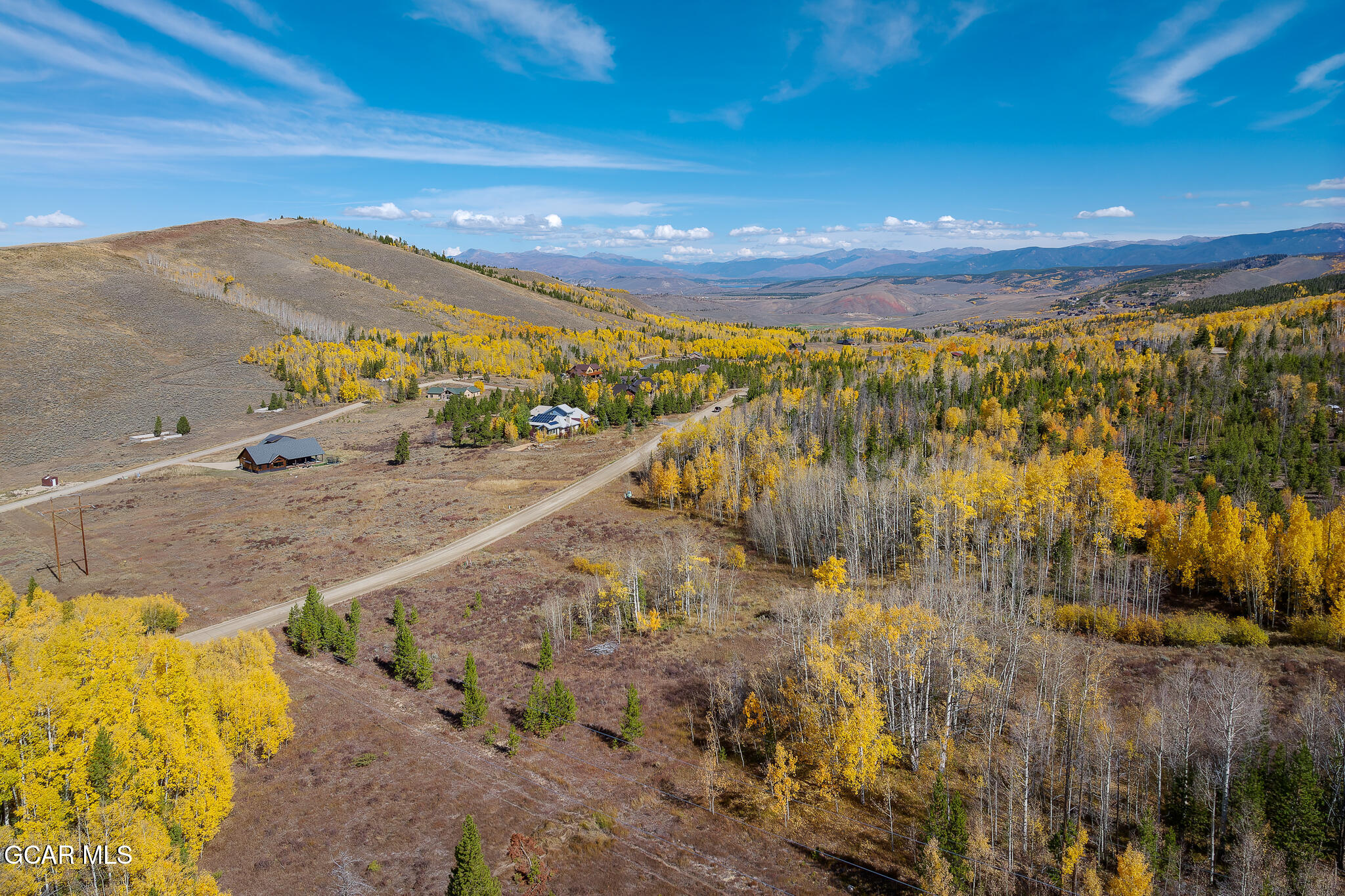 2064/2140 County Road 88 Granby CO 80446