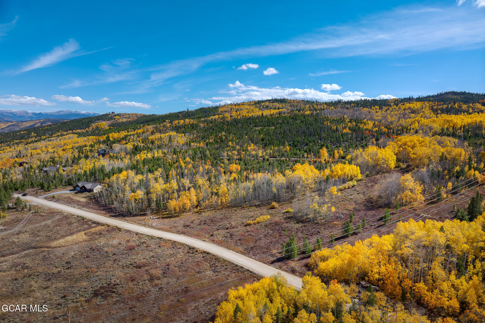 2064/2140 County Road 88 Granby CO 80446