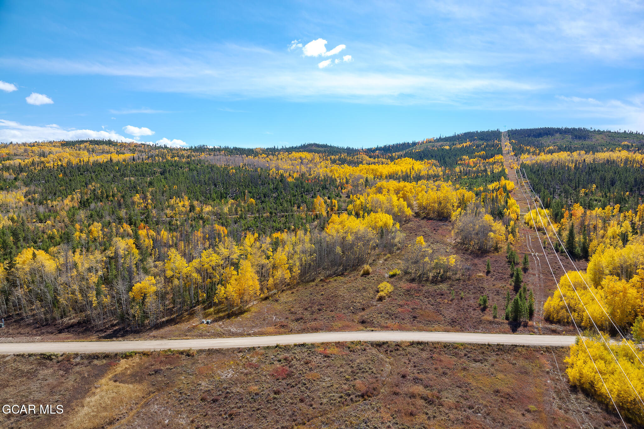 2064/2140 County Road 88 Granby CO 80446