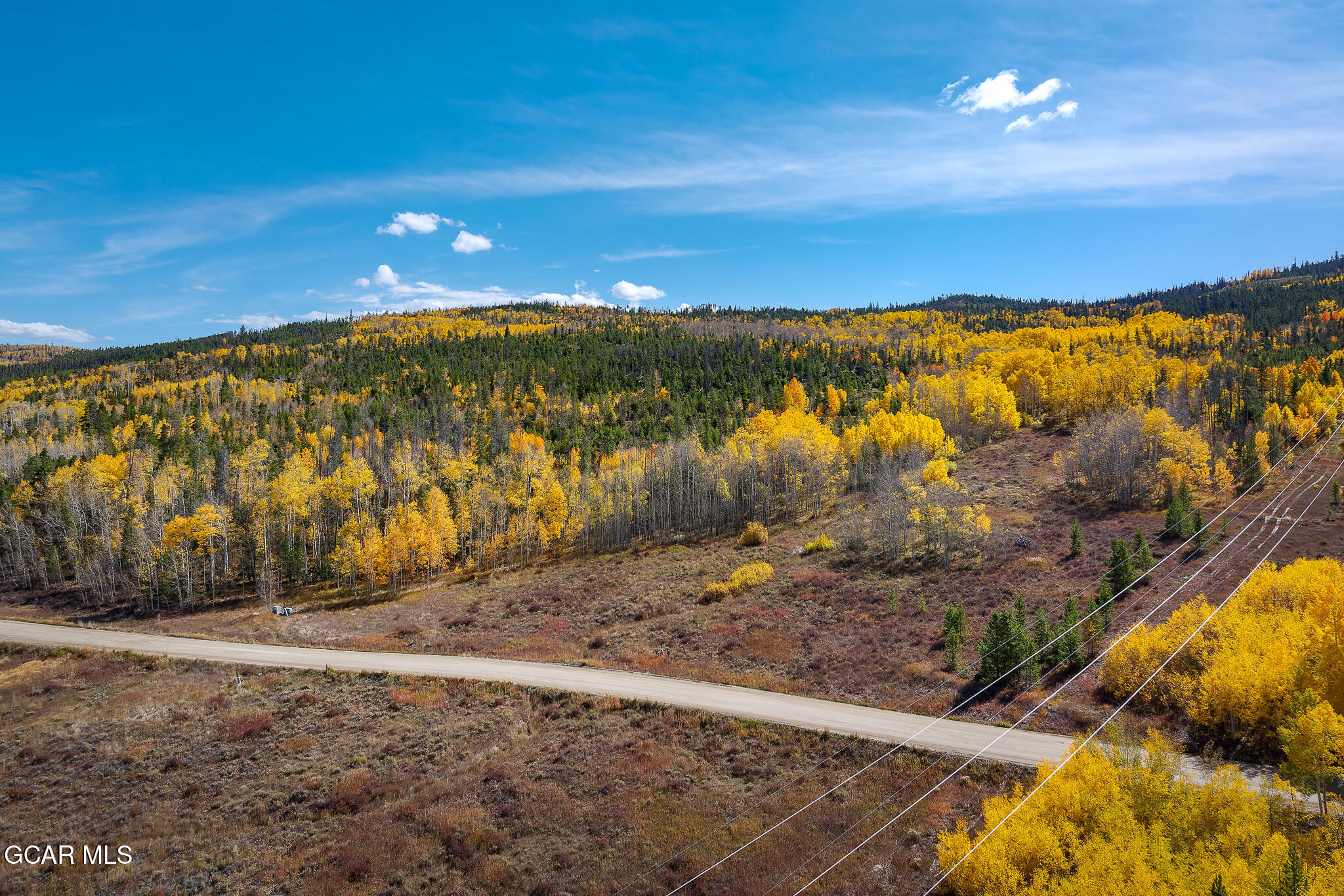 2064/2140 County Road 88 Granby CO 80446