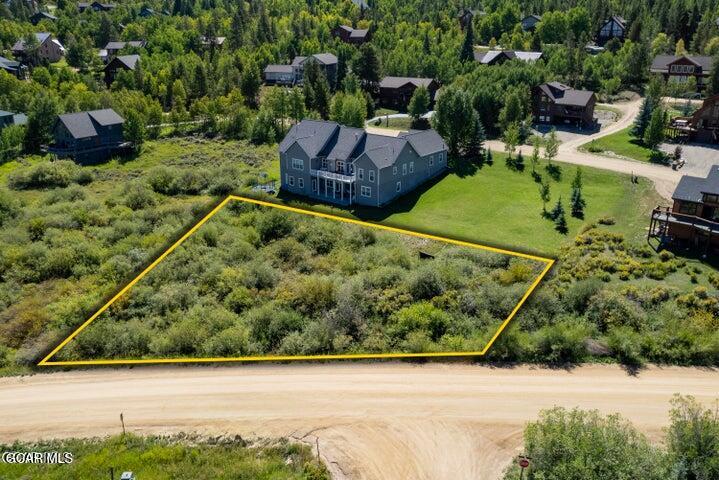 688 GCR 8952 Granby CO 80446