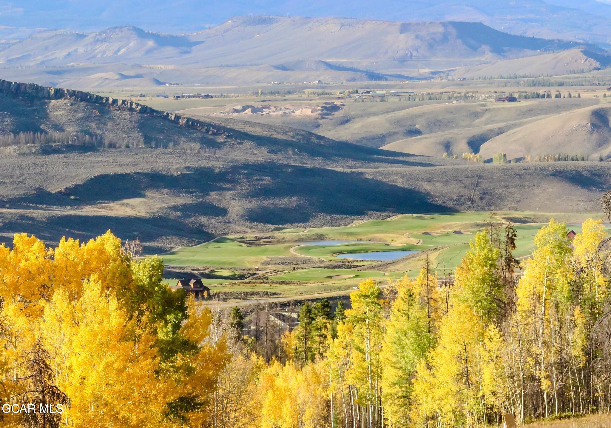 1350 Mount Neva Drive Granby CO 80446