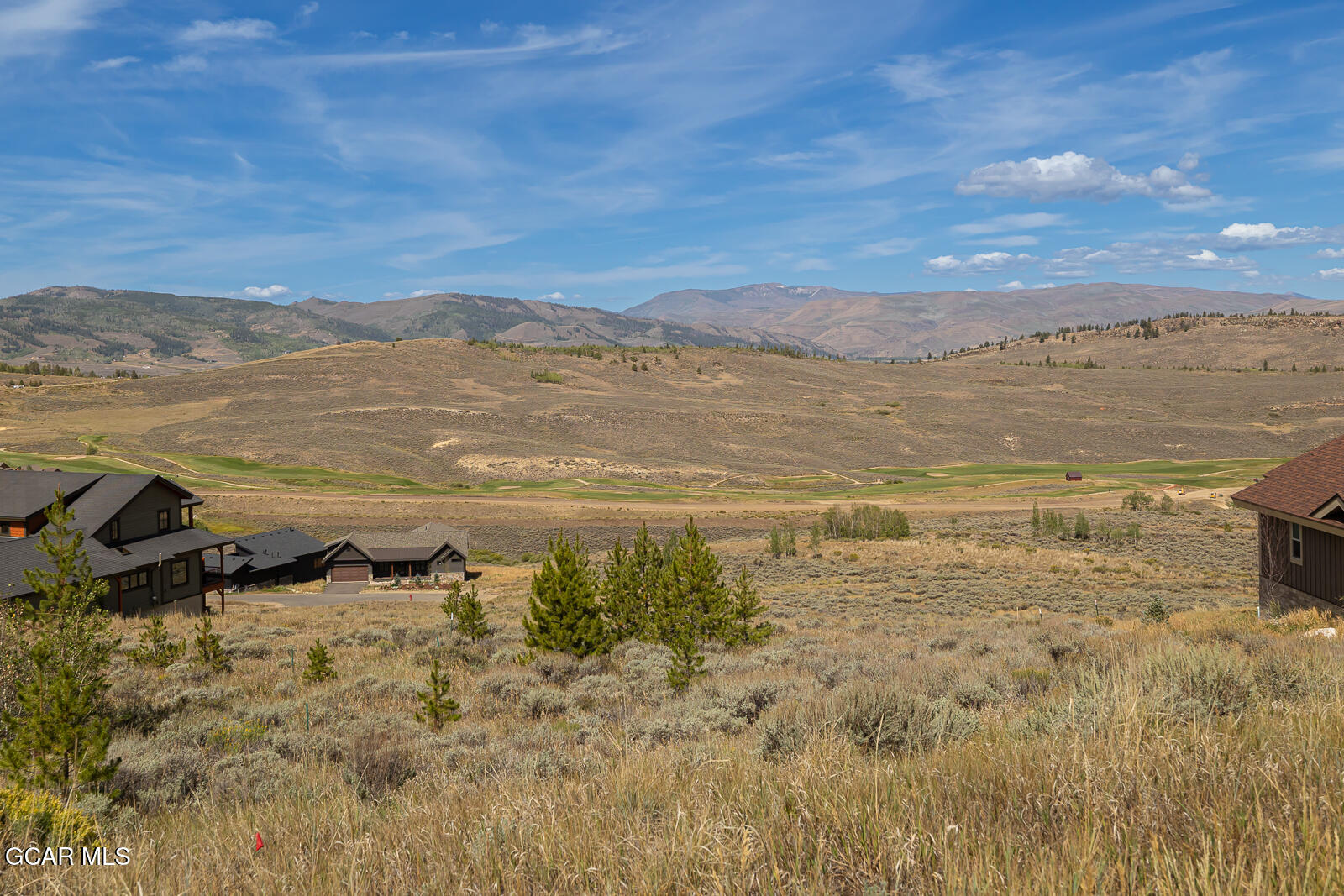 1350 Mount Neva Drive Granby CO 80446