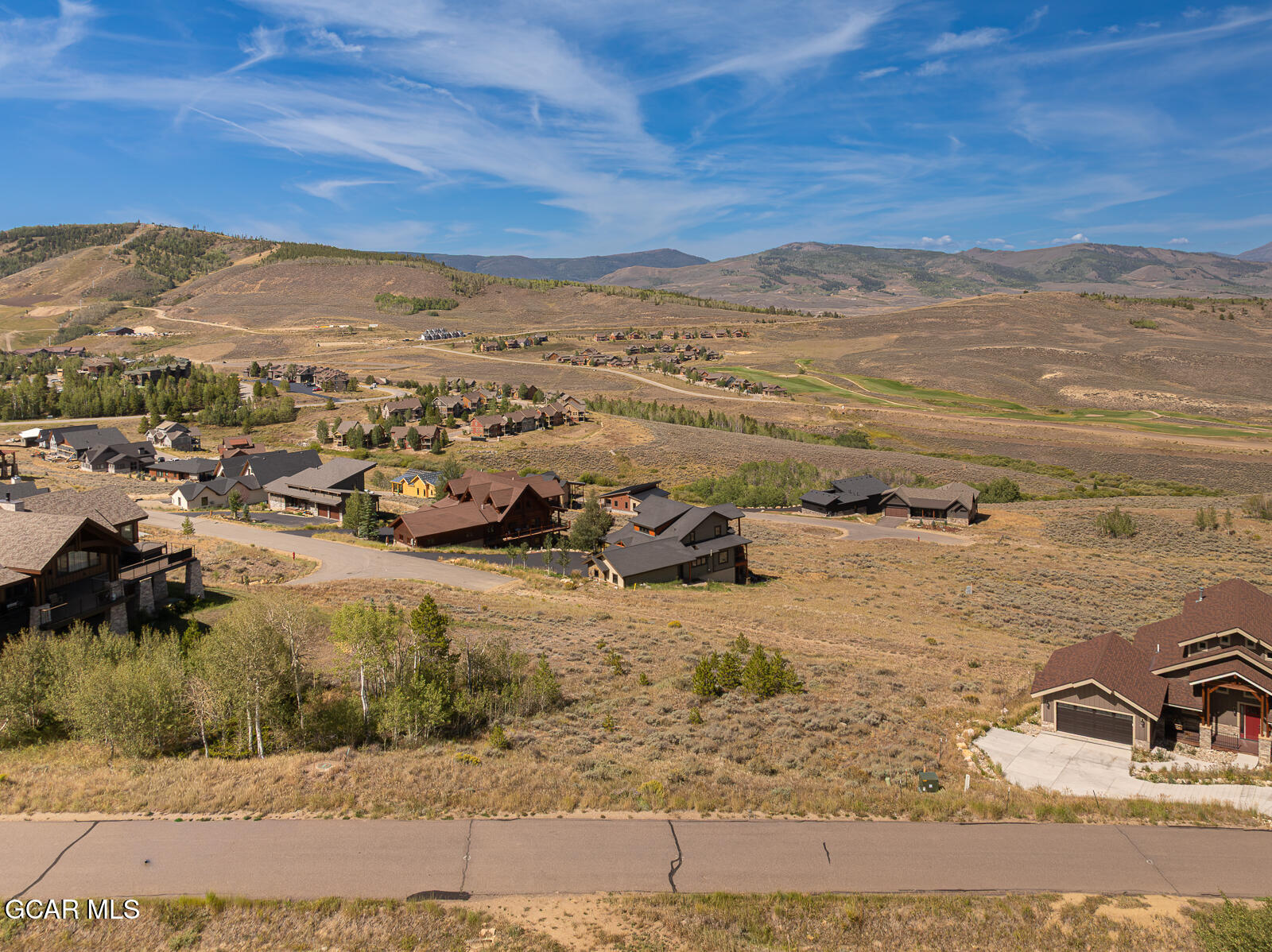 1350 Mount Neva Drive Granby CO 80446