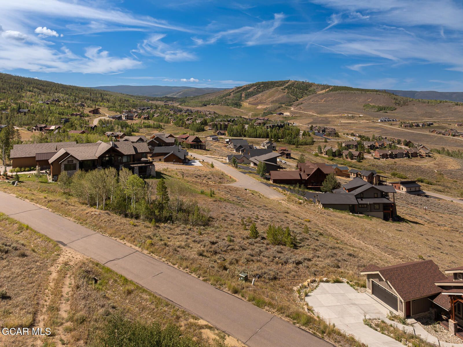 1350 Mount Neva Drive Granby CO 80446