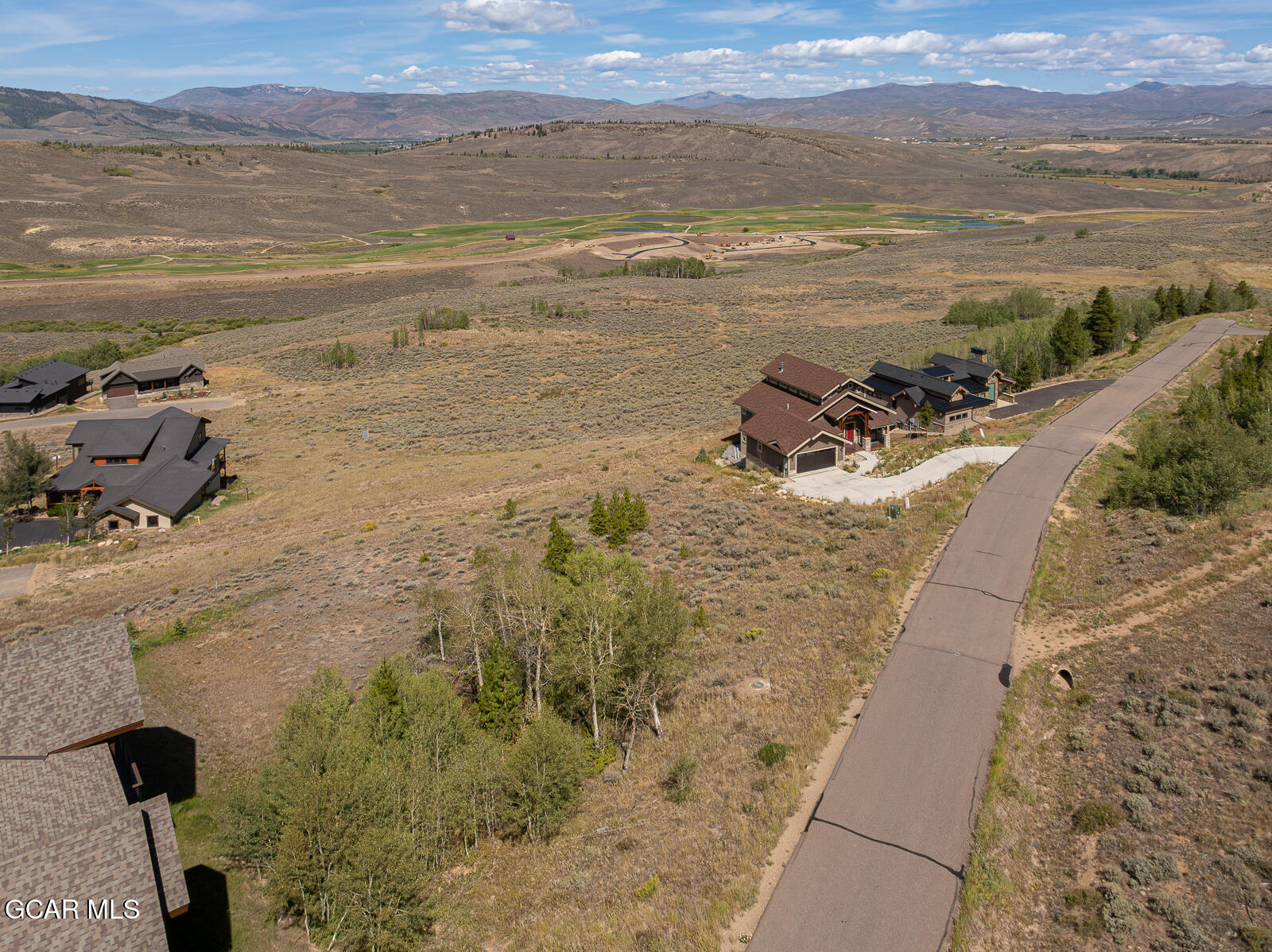 1350 Mount Neva Drive Granby CO 80446